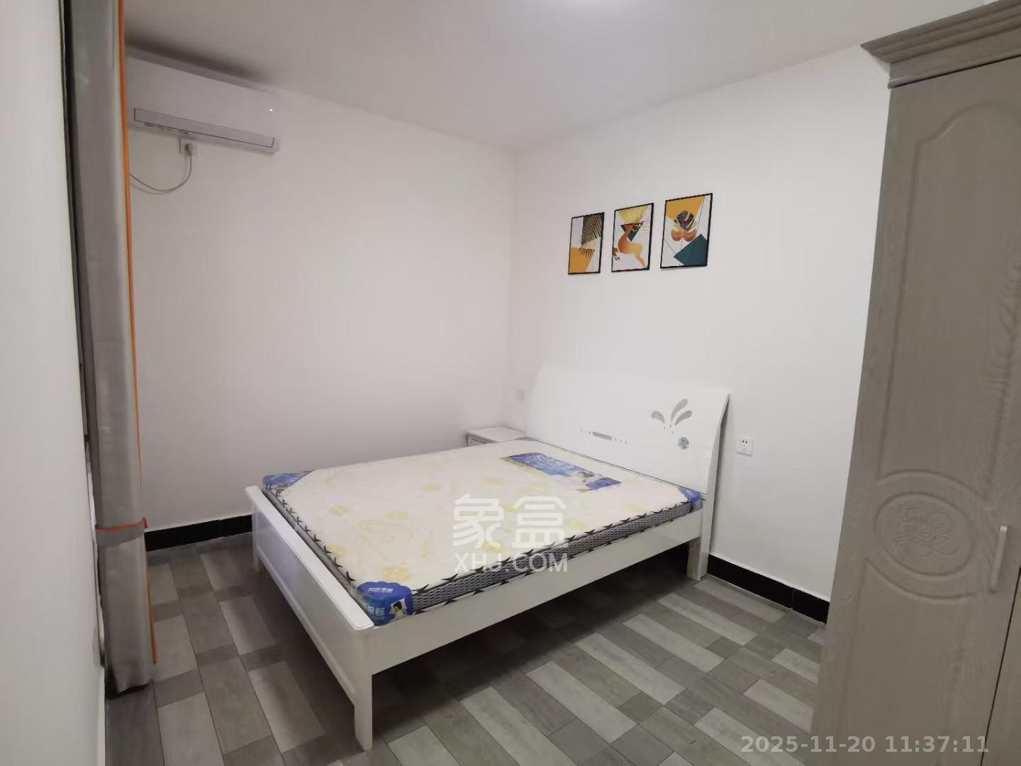 五矿沁园金城（春和景园）  3室2厅2卫    3080.0元/月室内图