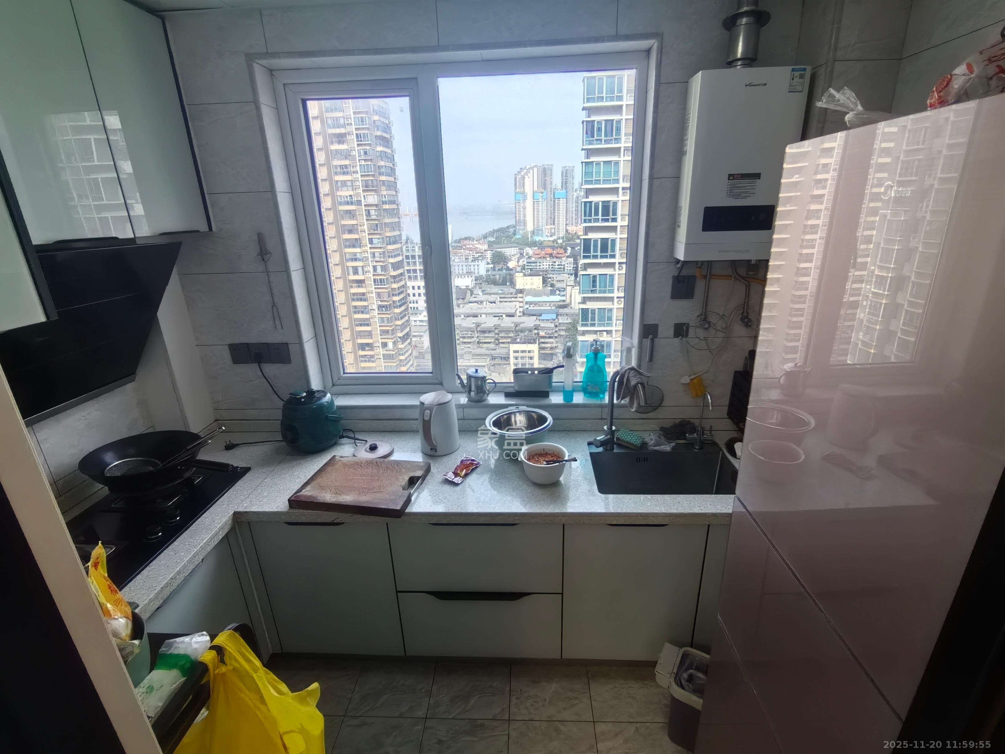 尚上美寓 2室1厅1卫 3000.0元/月 尚上美寓 2室1厅1卫 3000.0元/月室内图