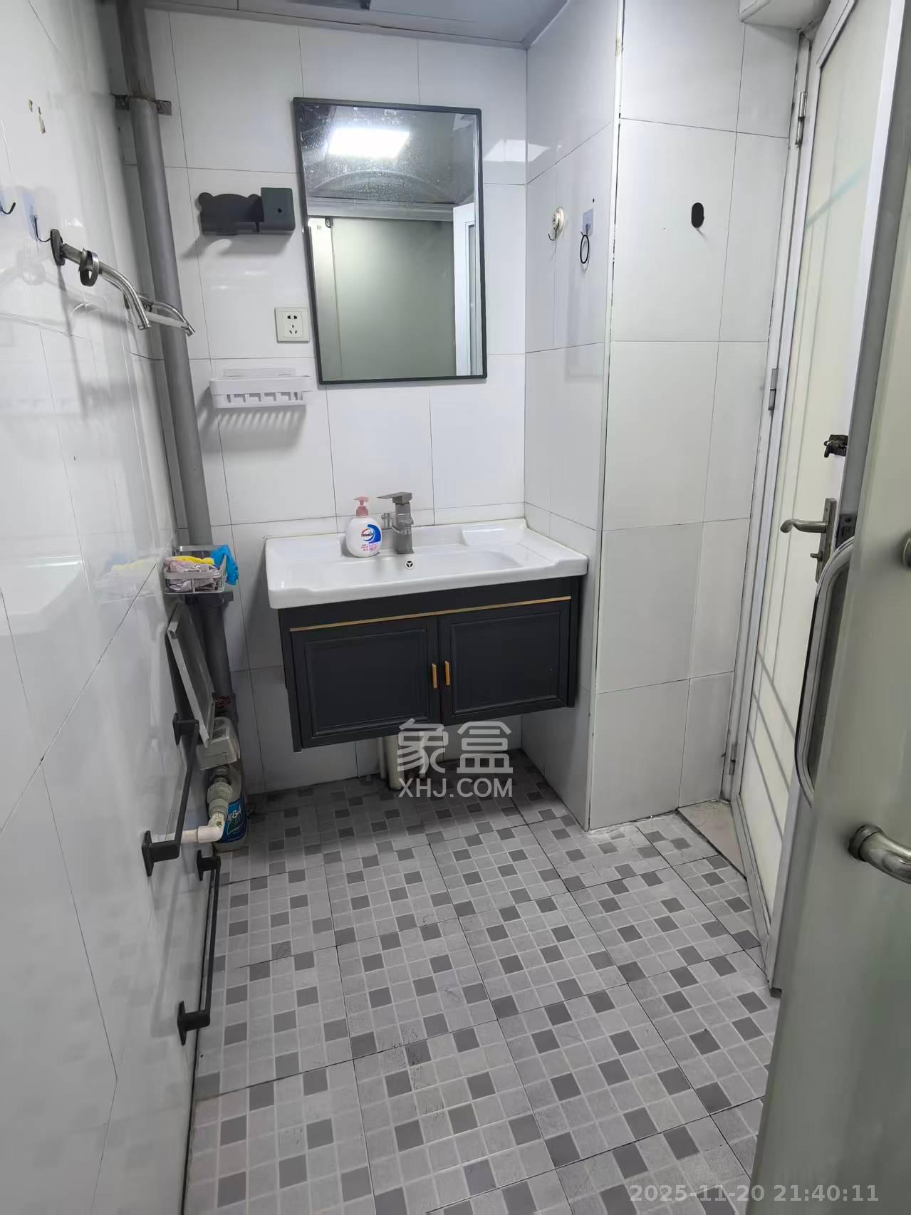 山水熙园  2室2厅1卫    1900.0元/月室内图