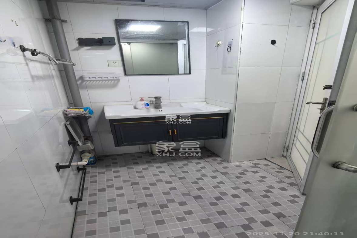 山水熙园 2室2厅1卫 1900.0元/月 山水熙园 2室2厅1卫 1900.0元/月室内图