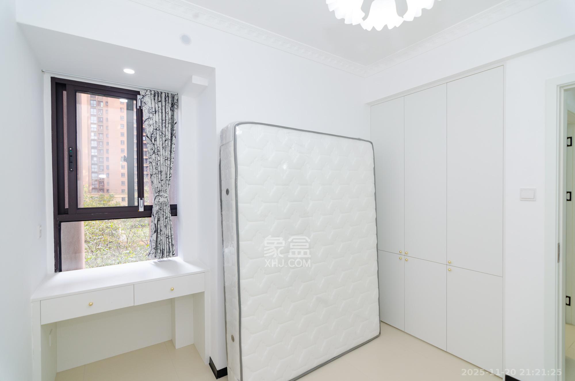 新城国际花都 3室2厅1卫 59.8万 新城国际花都 3室2厅1卫 59.8万卧室