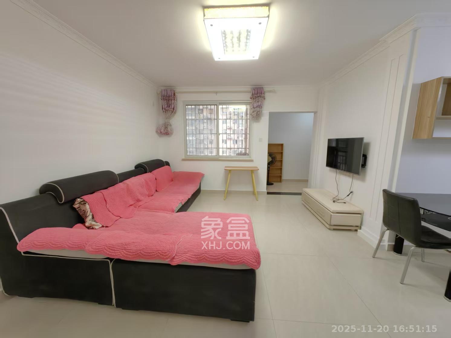 麓谷锦和园 3室1厅1卫 2200.0元/月 麓谷锦和园 3室1厅1卫 2200.0元/月户型图