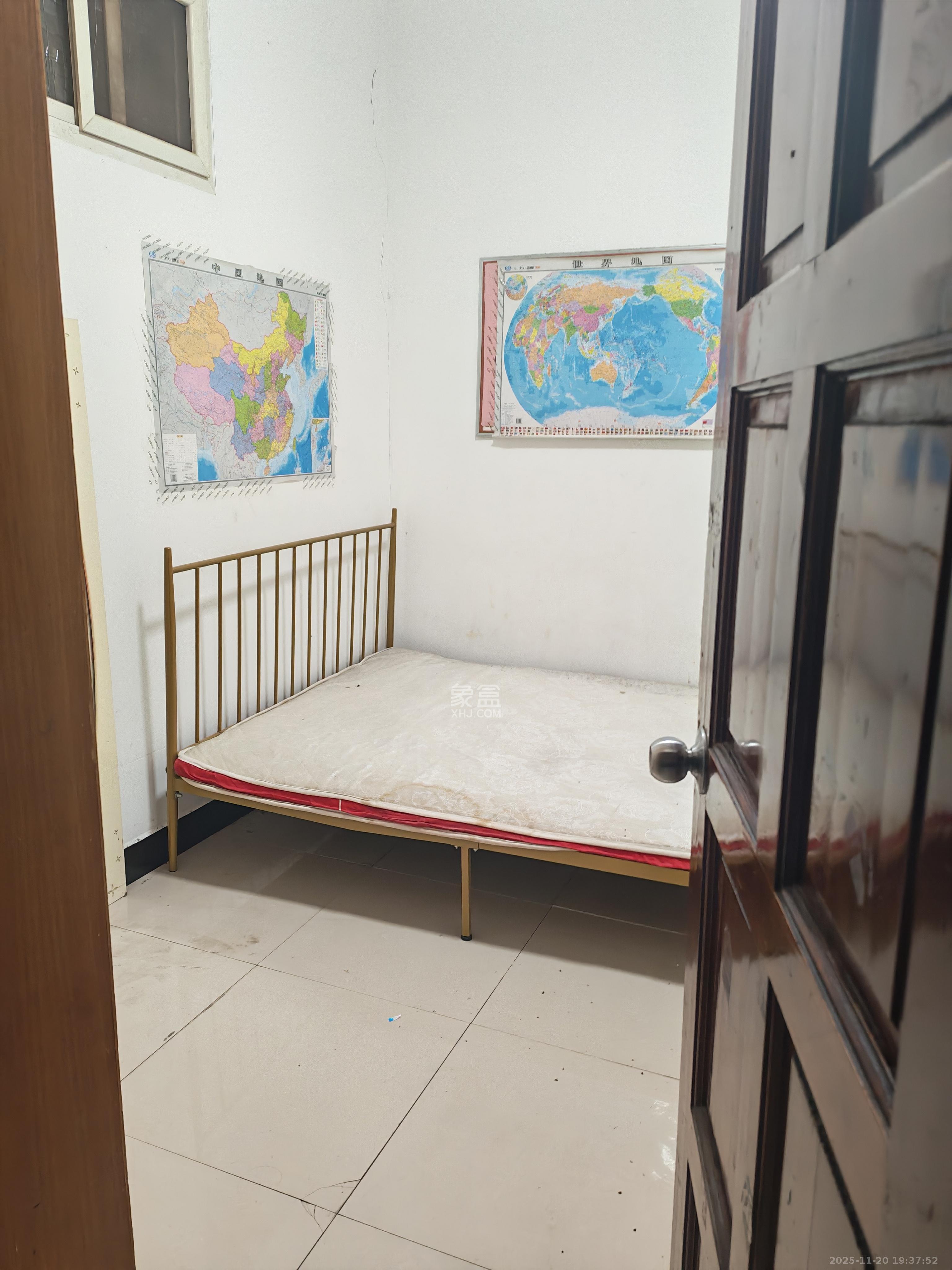 金利苑  2室1厅1卫    1300.0元/月室内图