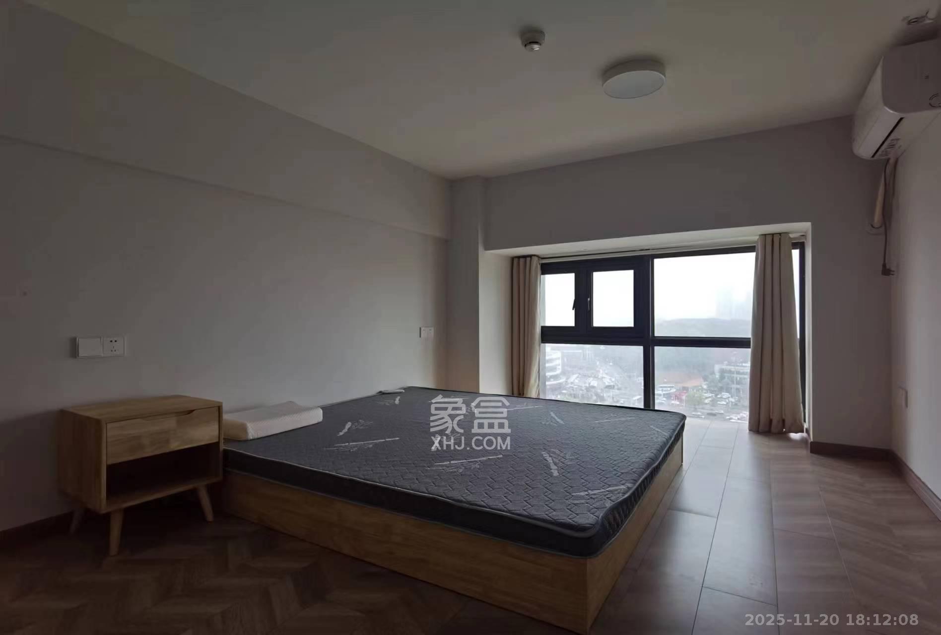 弘坤云寓 2室1厅1卫 2200.0元/月 弘坤云寓 2室1厅1卫 2200.0元/月室内图