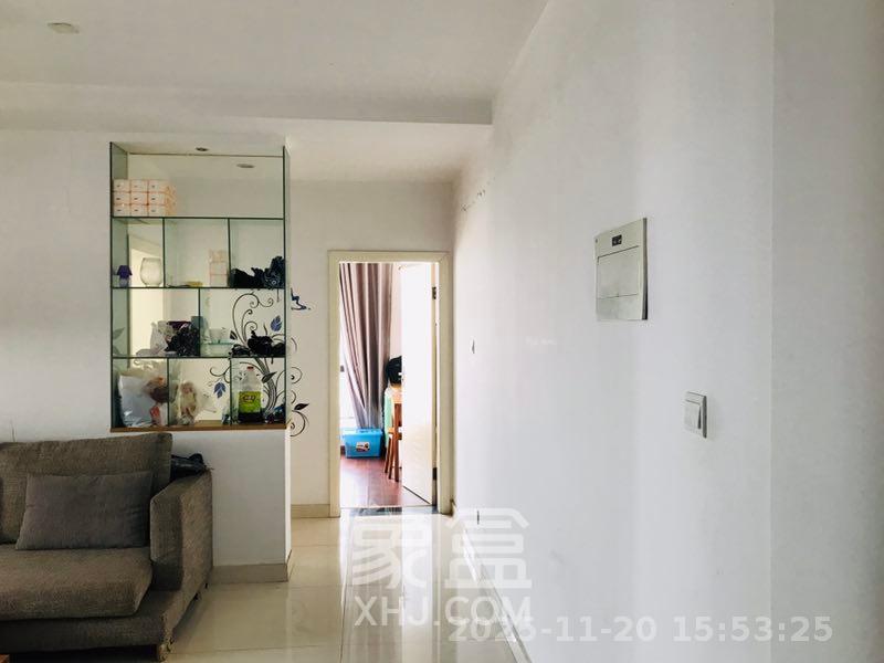 和庄  2室1厅1卫    1500.0元/月室内图