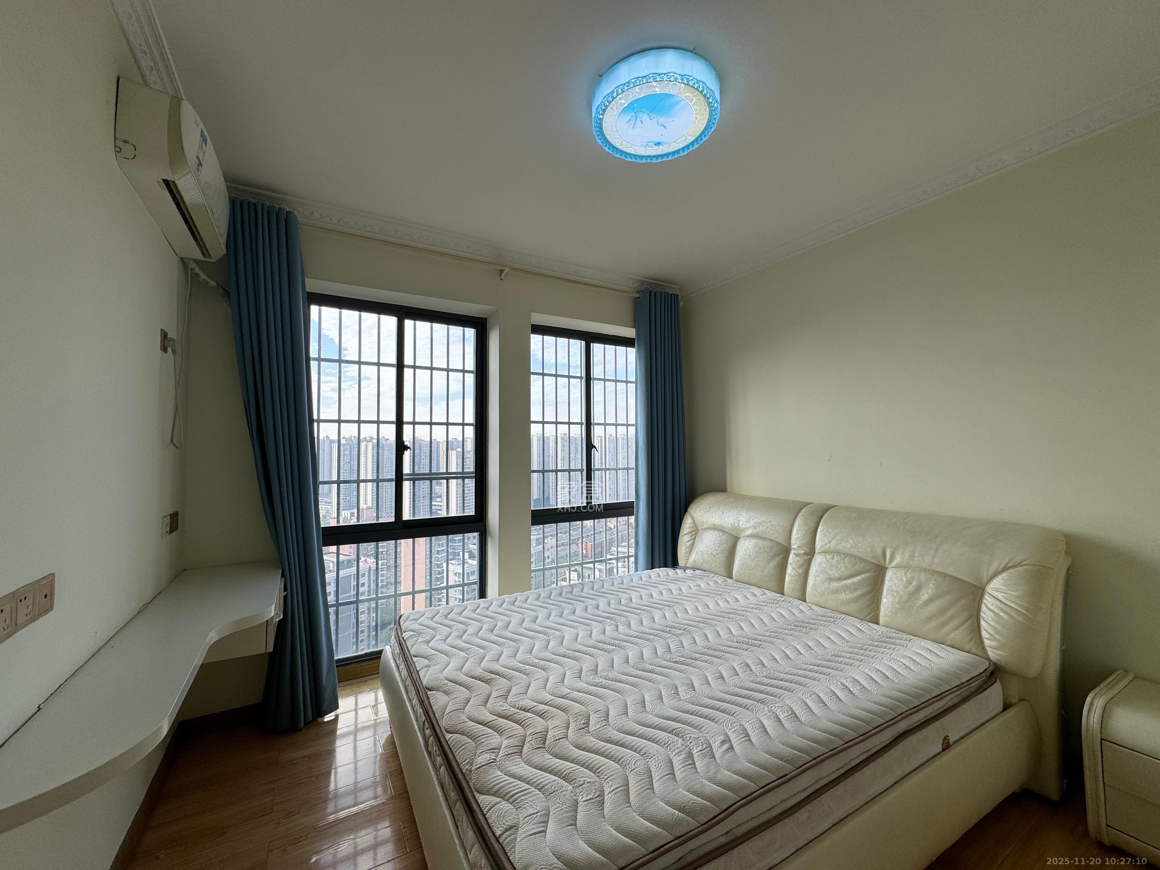 丰源国际 3室1厅1卫 2000.0元/月 丰源国际 3室1厅1卫 2000.0元/月室内图