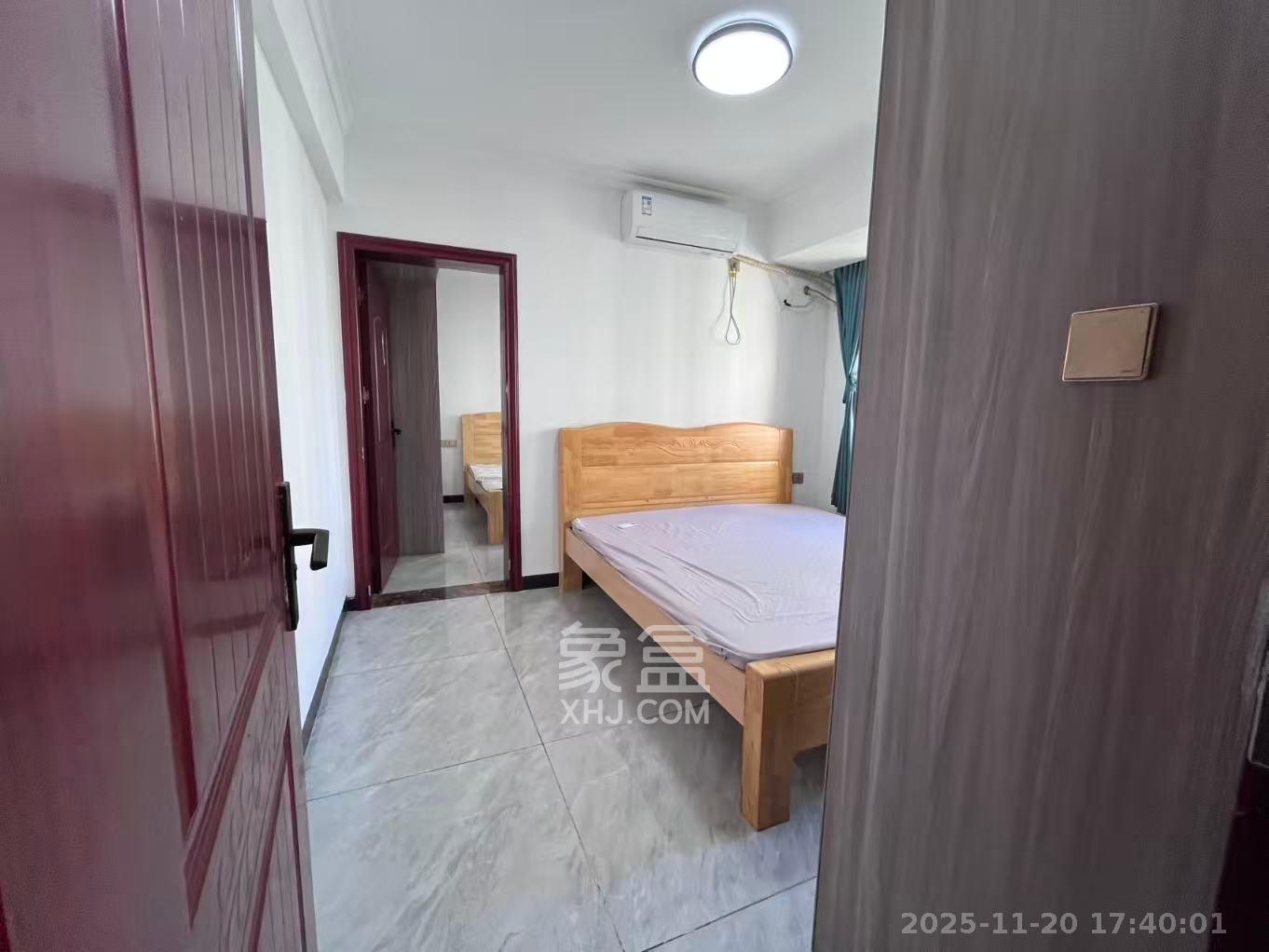 和康园小区 2室1厅1卫 1500.0元/月 和康园小区 2室1厅1卫 1500.0元/月室内图