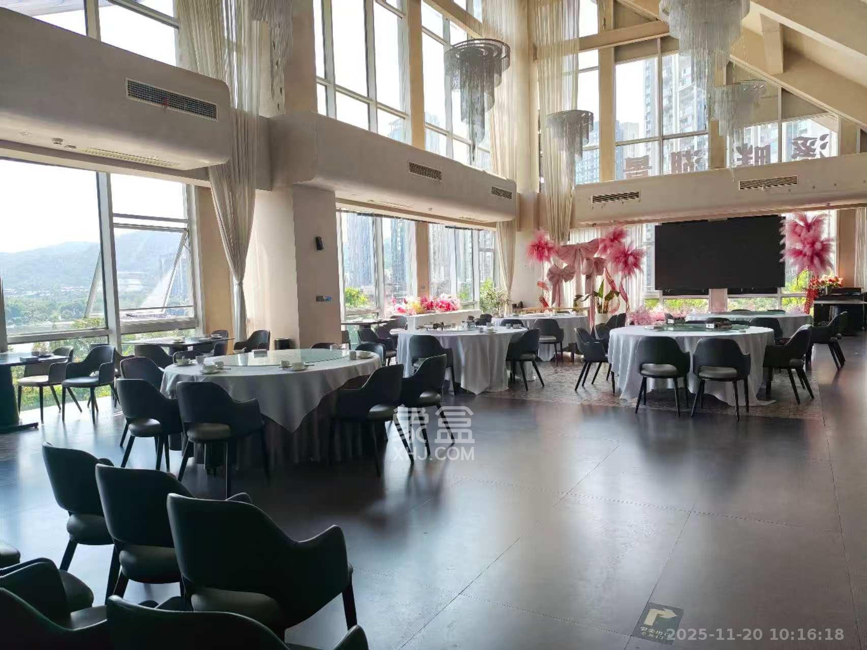 卓越浅水湾三期   1000.0㎡      66000.0元/月室内图