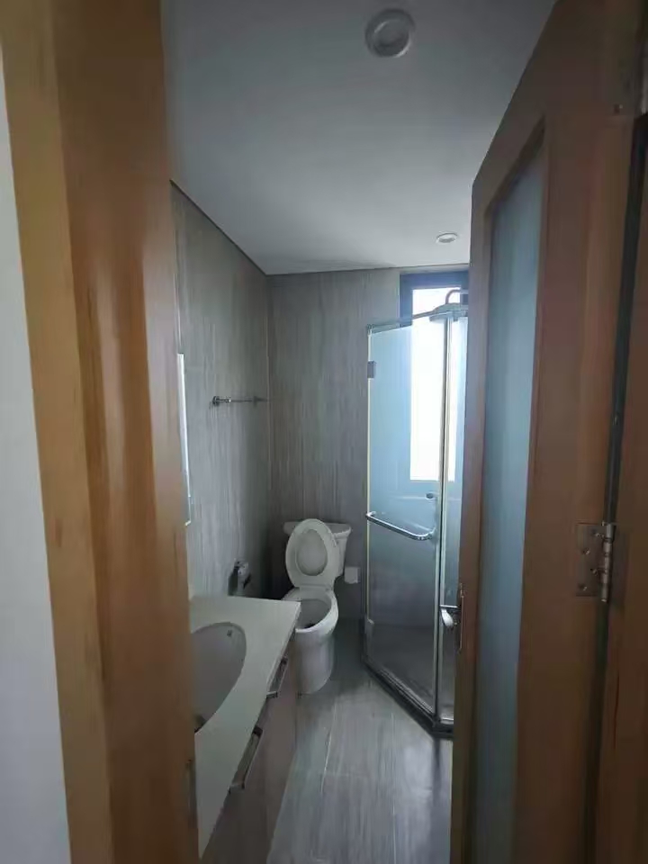 金隅阳光郡  3室2厅2卫    108.0万室内图