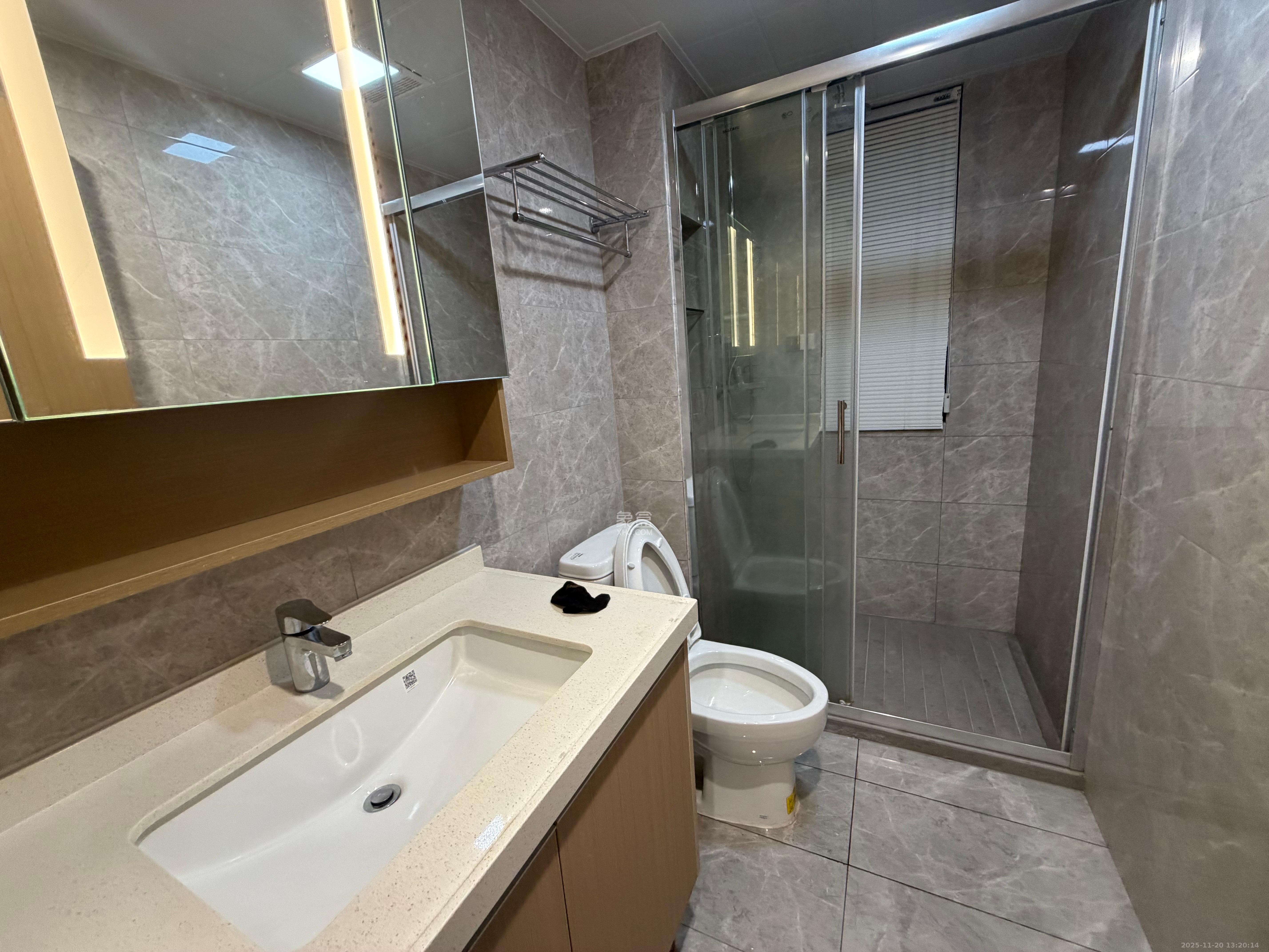 旭辉雨花郡  1室0厅0卫    3600.0元/月室内图