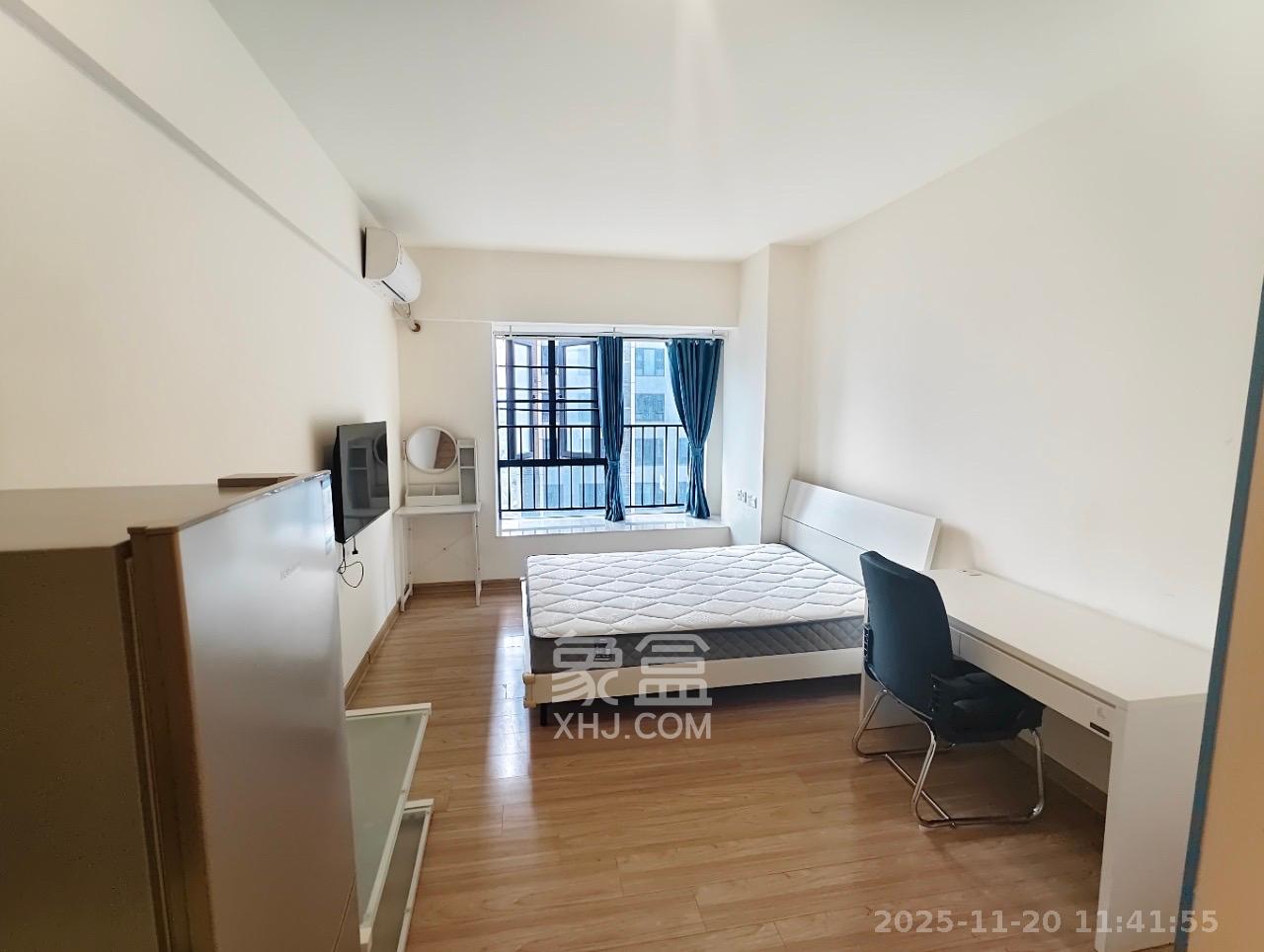 碧桂园印象 1室1厅1卫 1450.0元/月 碧桂园印象 1室1厅1卫 1450.0元/月室内图