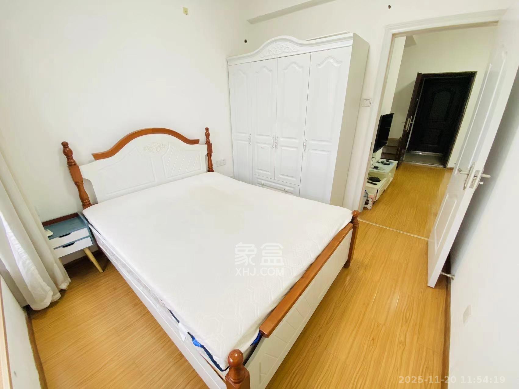 荣悦台  1室1厅1卫    2000.0元/月室内图