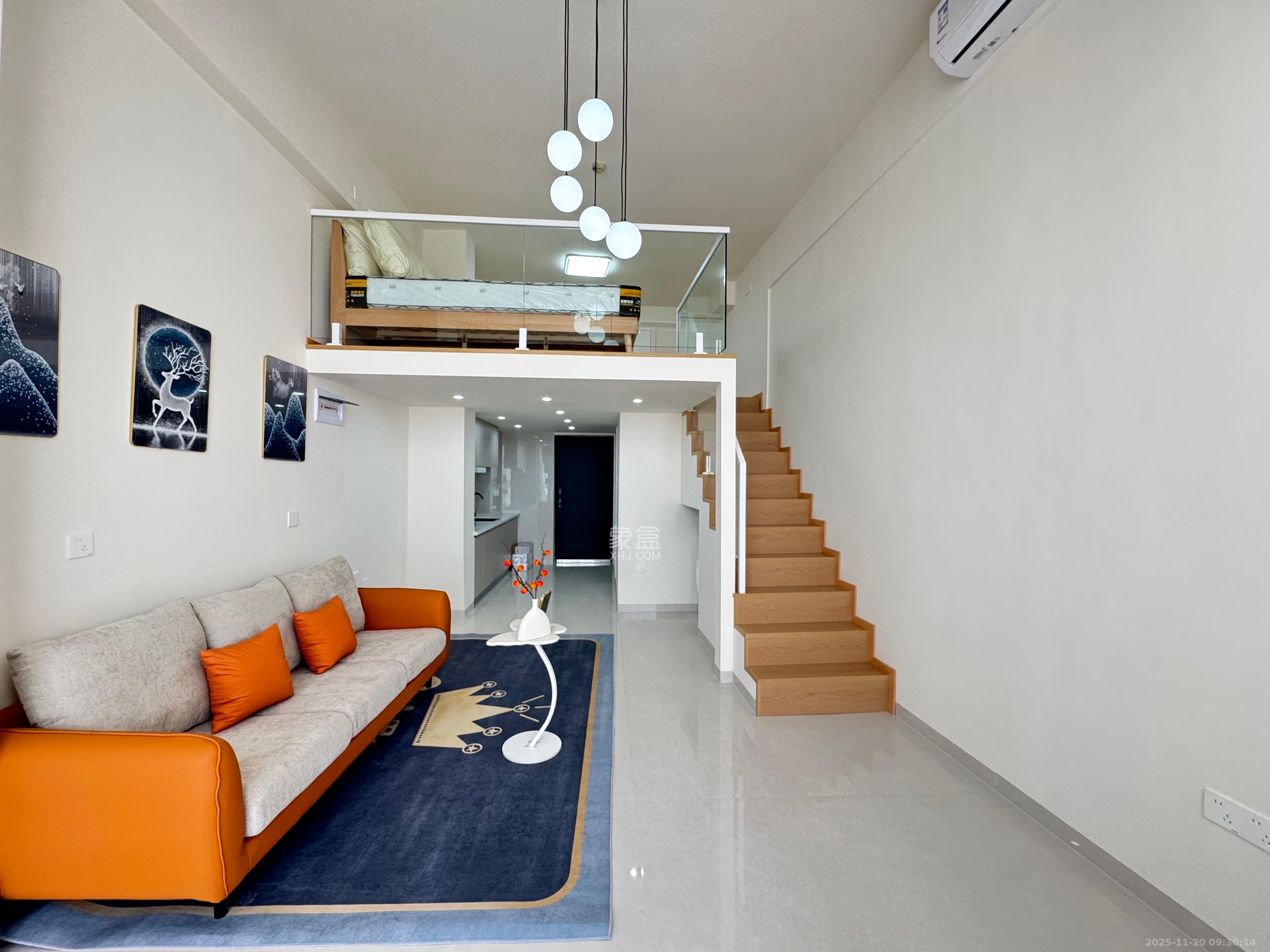 年华世嘉酒店（原：延年世嘉酒店）  1室1厅1卫    1800.0元/月