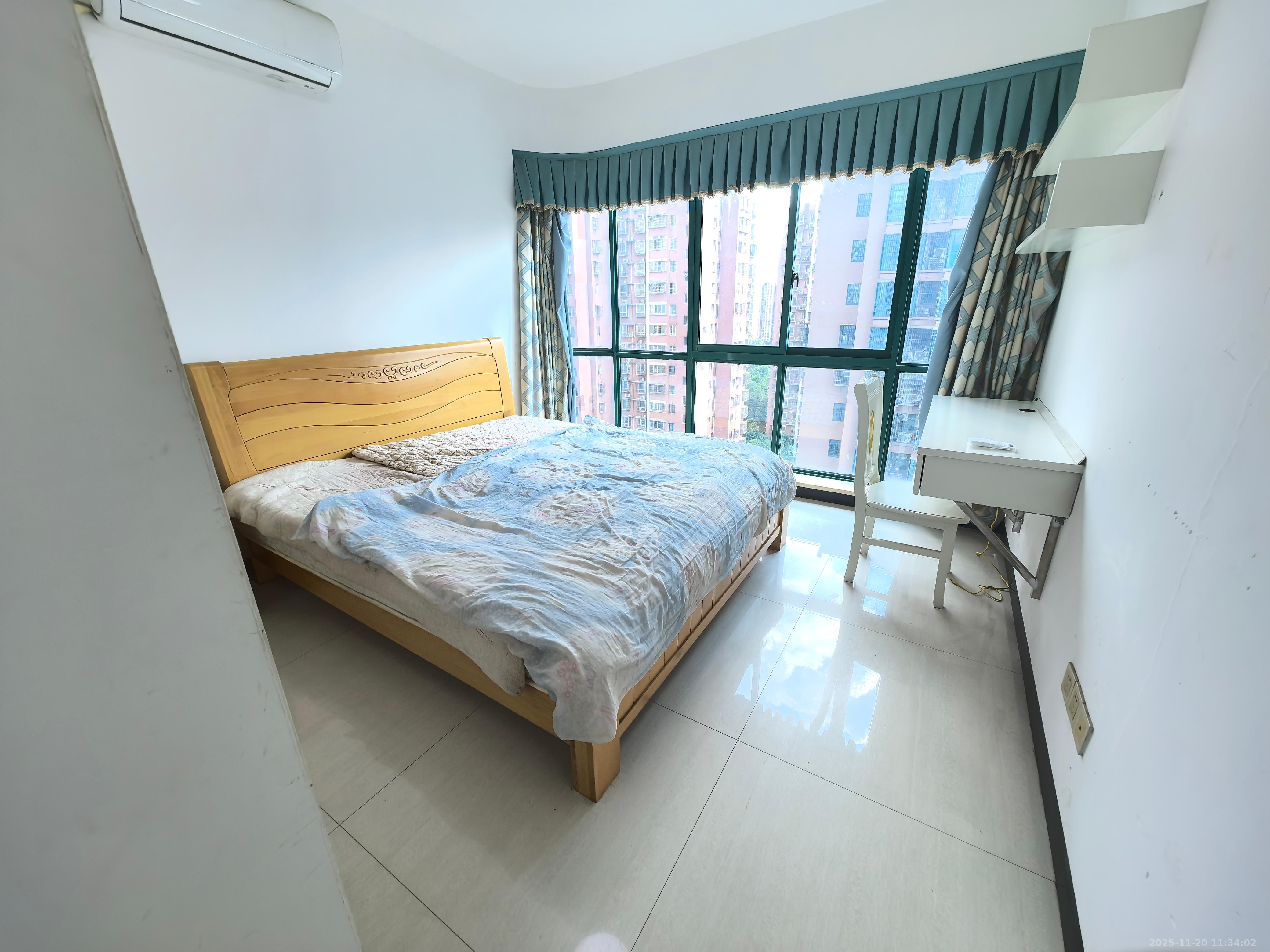 才子佳郡  3室2厅1卫    1800.0元/月室内图