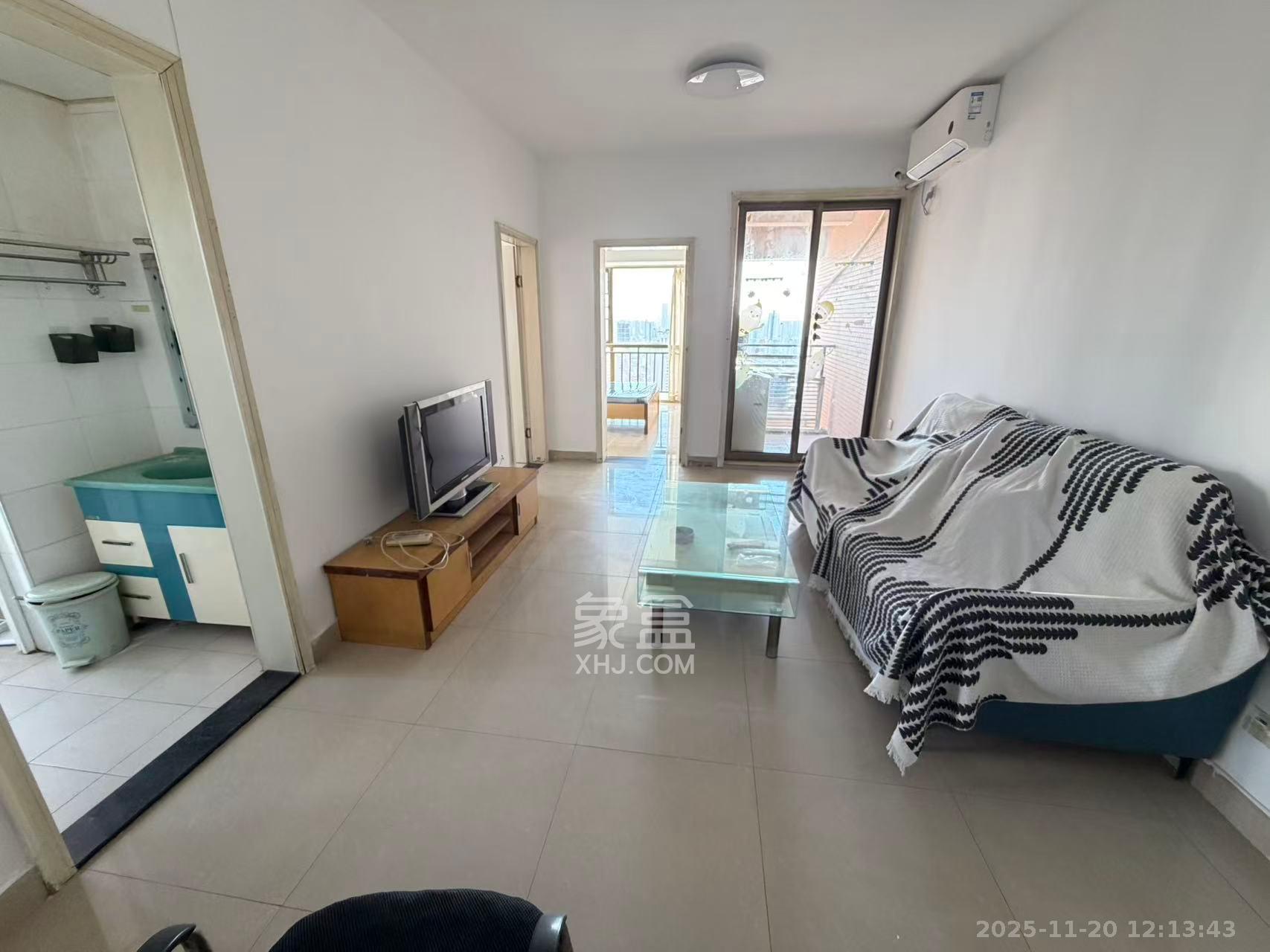 东上一品 2室1厅1卫 2300.0元/月 东上一品 2室1厅1卫 2300.0元/月室内图