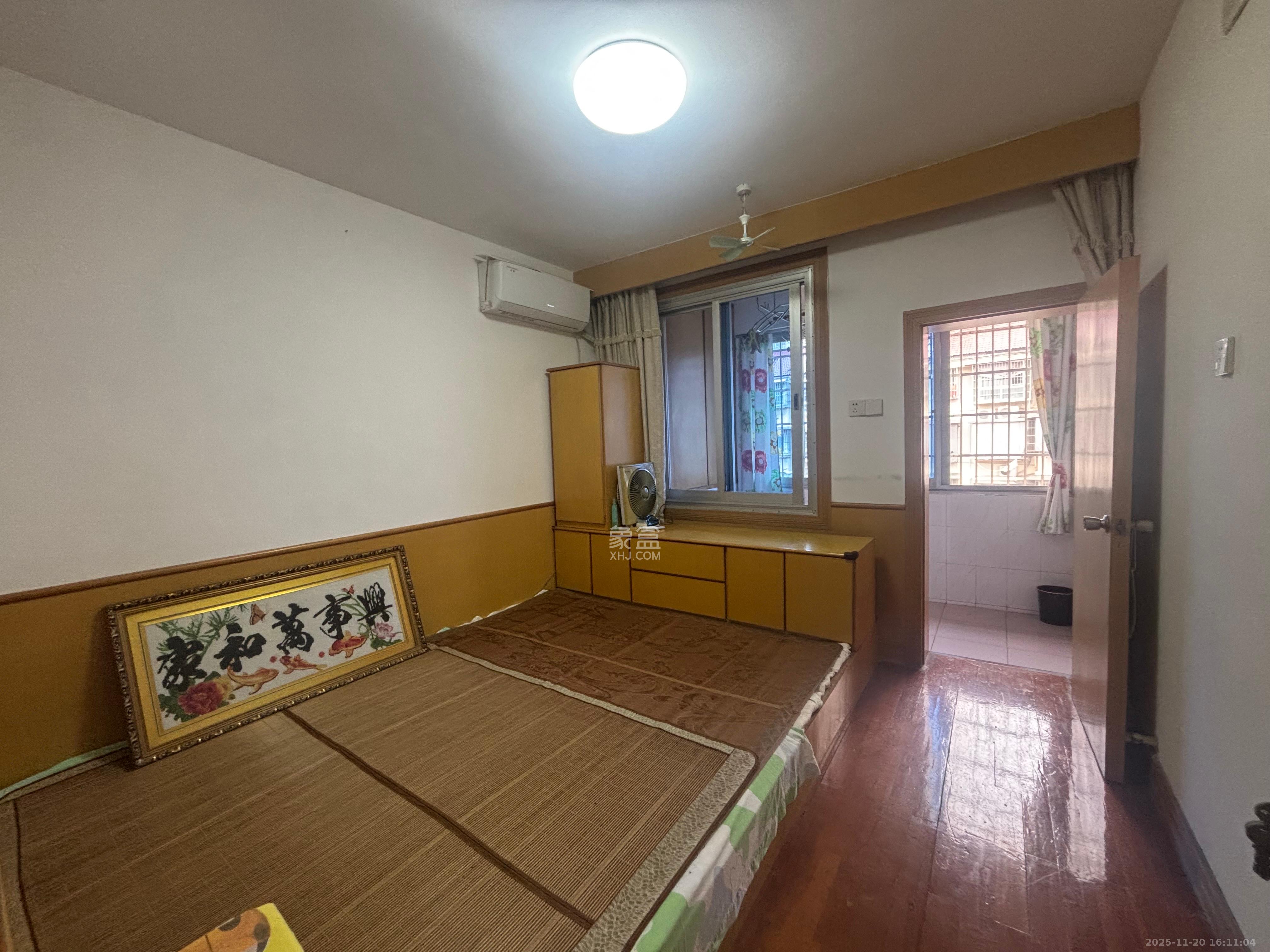 鼓风机械厂宿舍 1室1厅1卫 1200.0元/月 鼓风机械厂宿舍 1室1厅1卫 1200.0元/月室内图