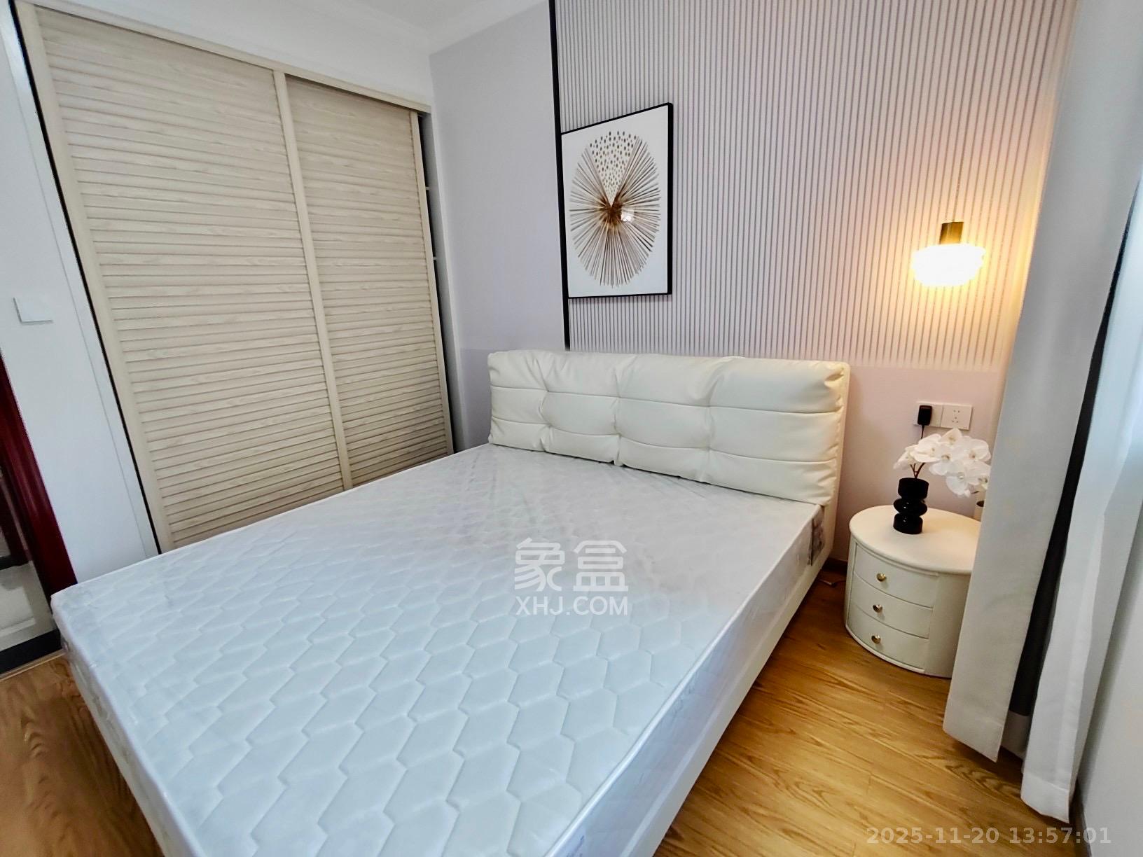 北辰三角洲E6区 3室2厅1卫 3880.0元/月 北辰三角洲E6区 3室2厅1卫 3880.0元/月室内图