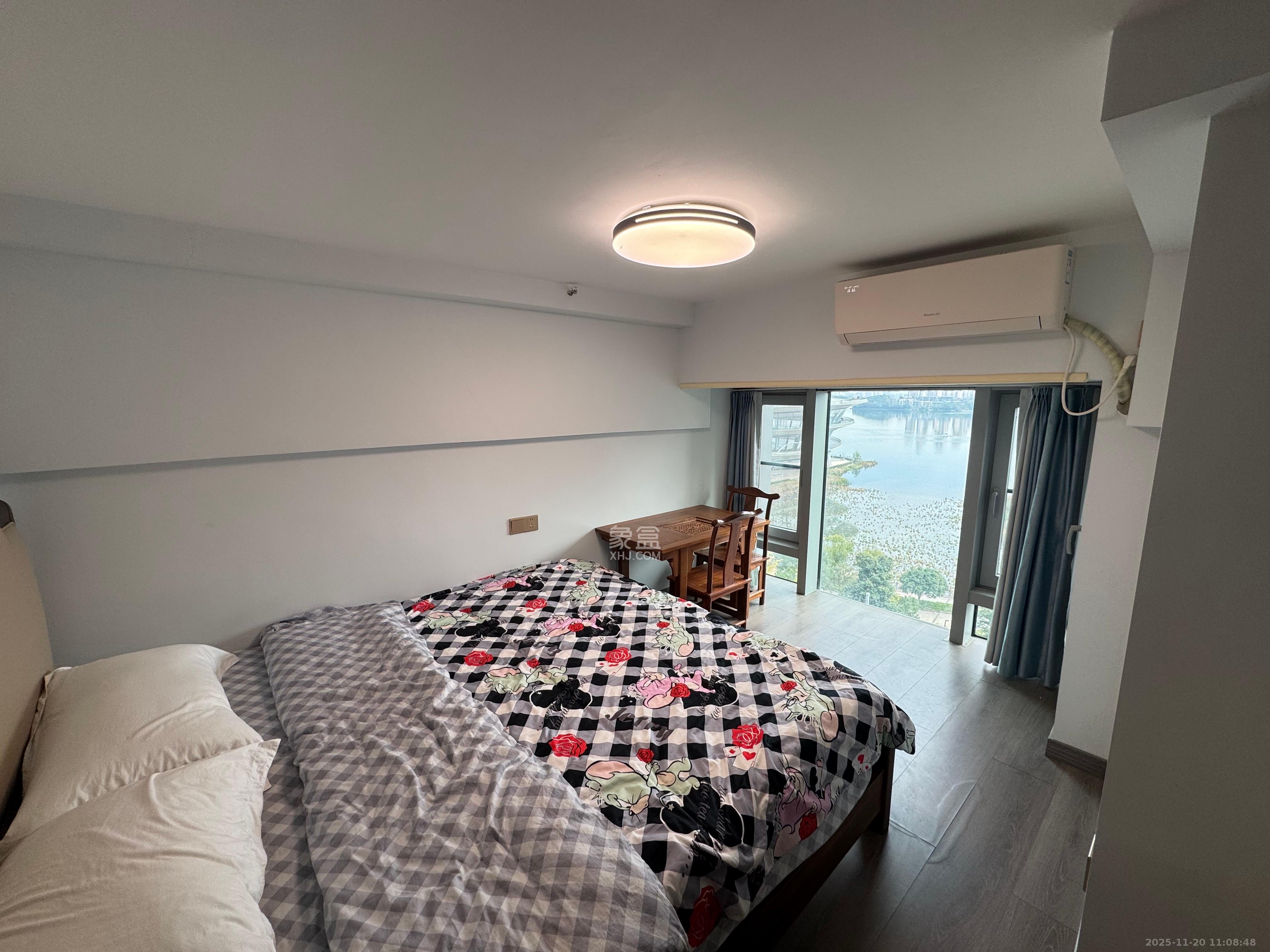 福晟翡翠湾 2室1厅1卫 2300.0元/月 福晟翡翠湾 2室1厅1卫 2300.0元/月室内图