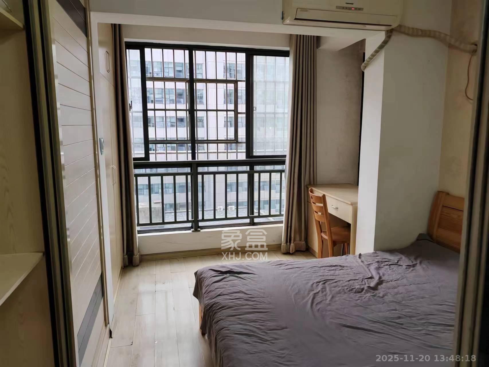 少帅府 1室1厅1卫 2000.0元/月 少帅府 1室1厅1卫 2000.0元/月室内图