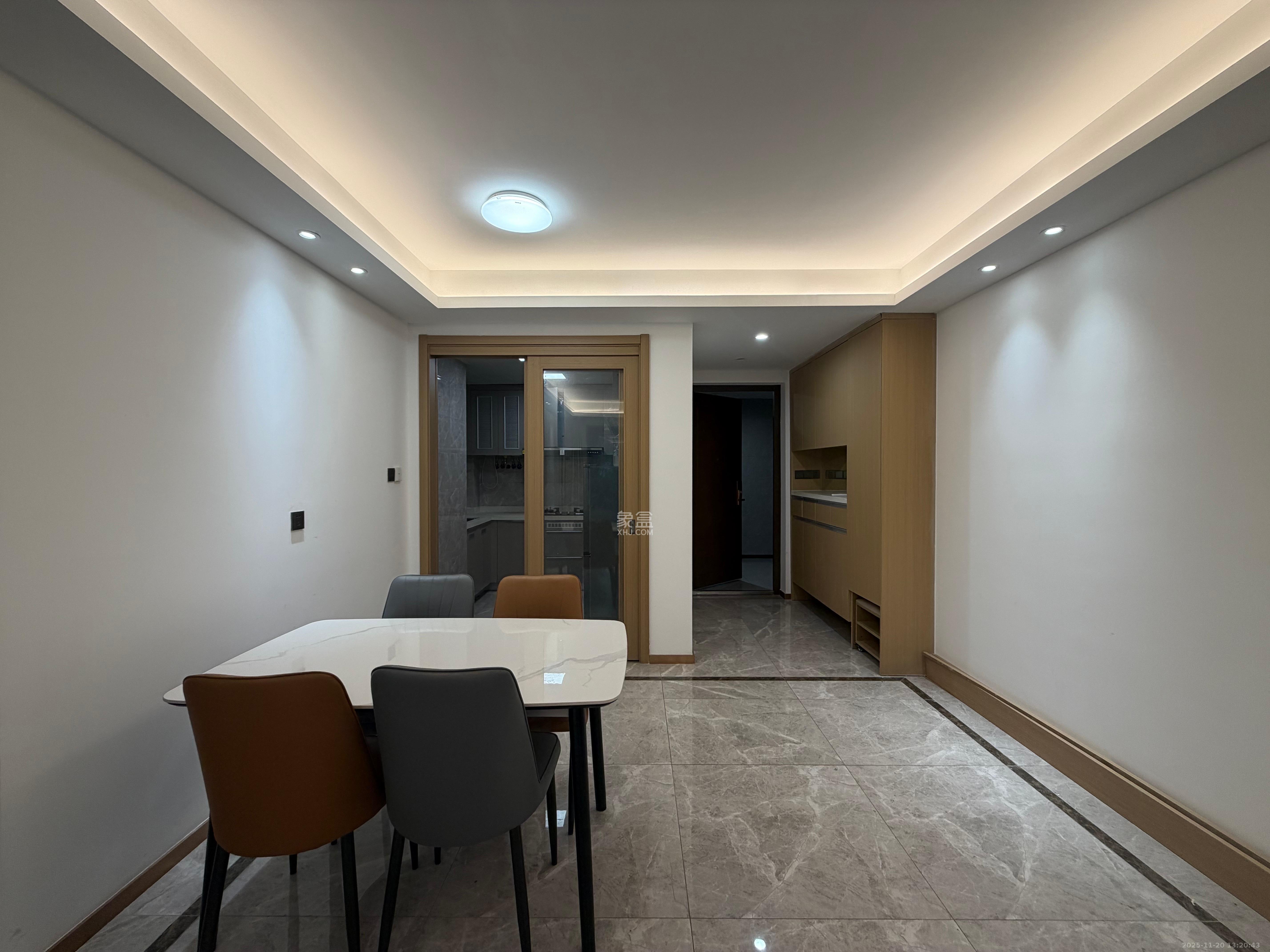 旭辉雨花郡  1室0厅0卫    3600.0元/月室内图