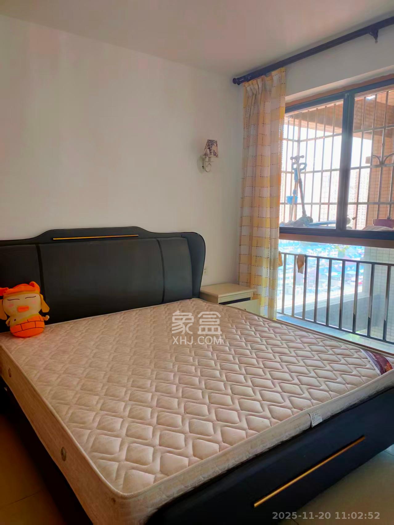 星尚520  1室0厅0卫    1600.0元/月室内图