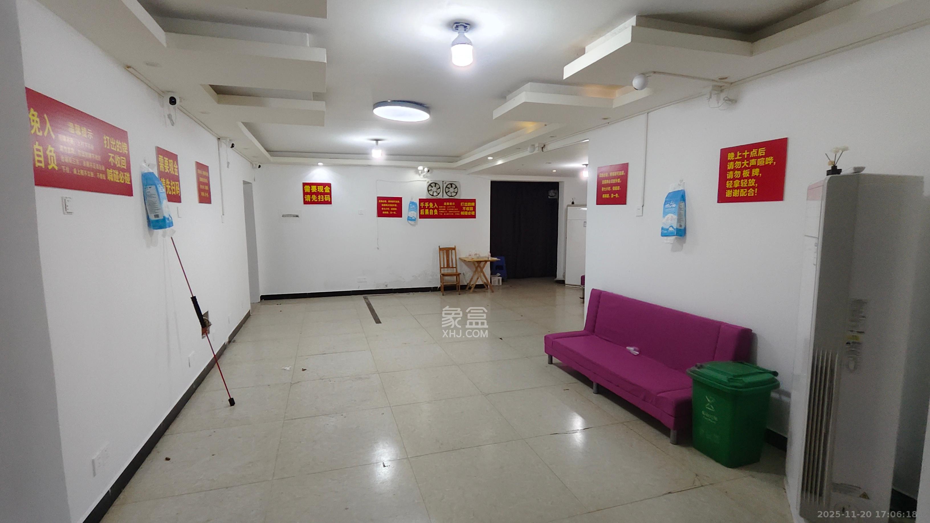 骑龙安置小区  1室0厅0卫    3400.0元/月室内图