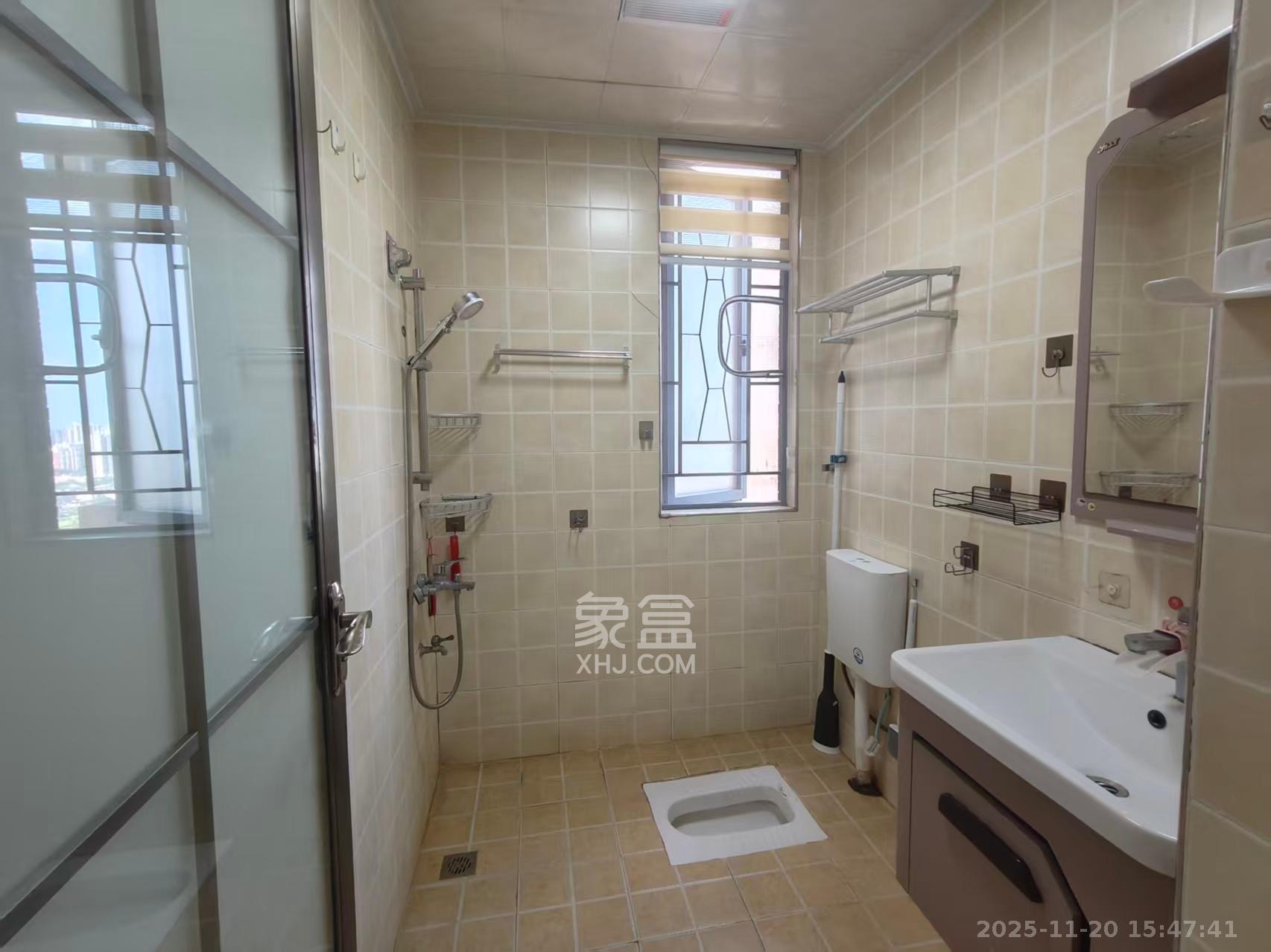 万博汇  2室1厅1卫    2700.0元/月室内图