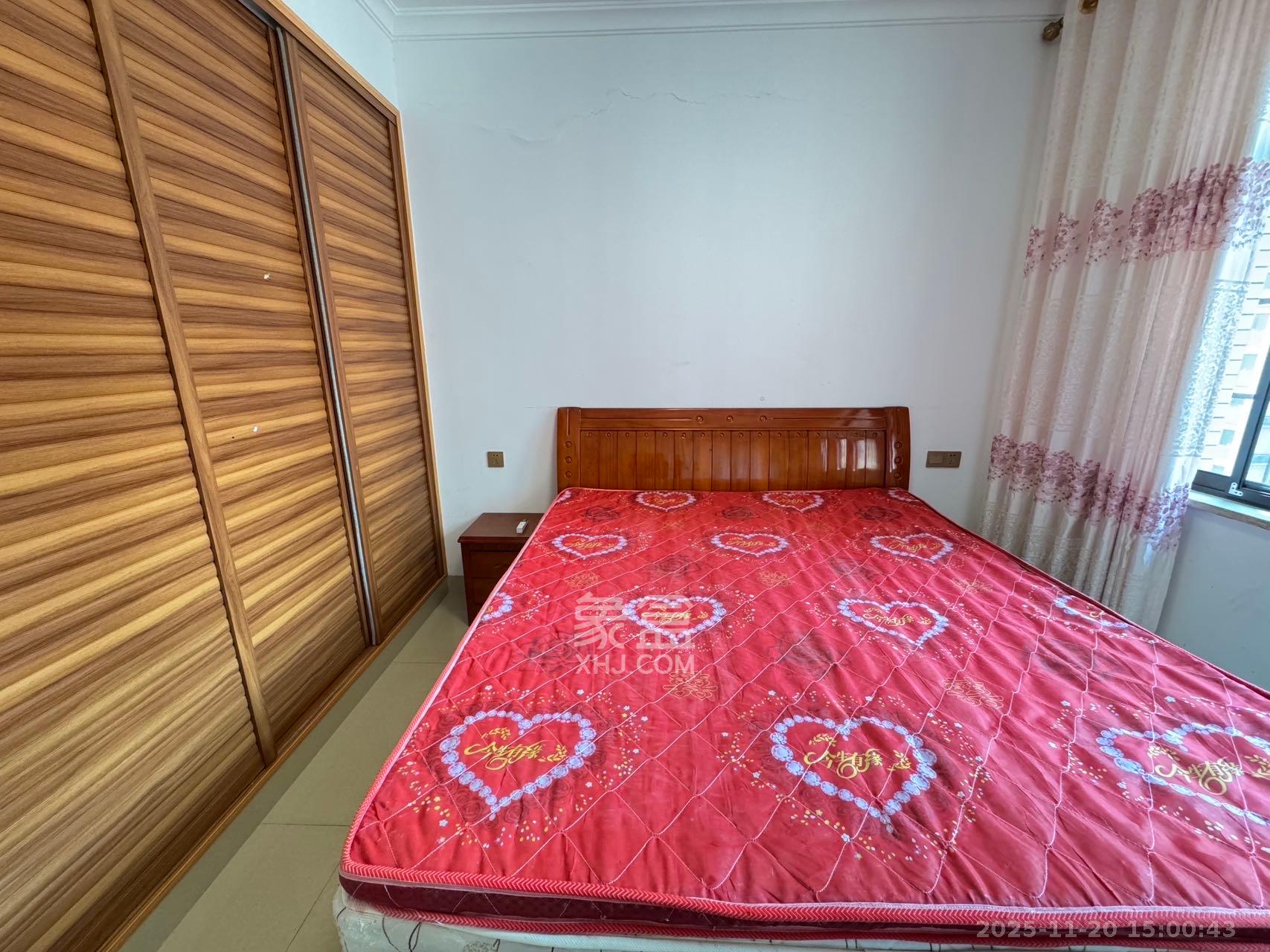 三景华御 3室2厅1卫 1600.0元/月 三景华御 3室2厅1卫 1600.0元/月室内图