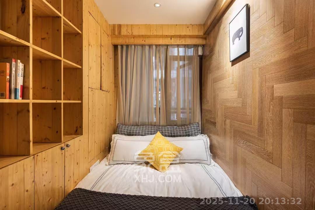 摩天一号  1室1厅1卫    2400.0元/月室内图