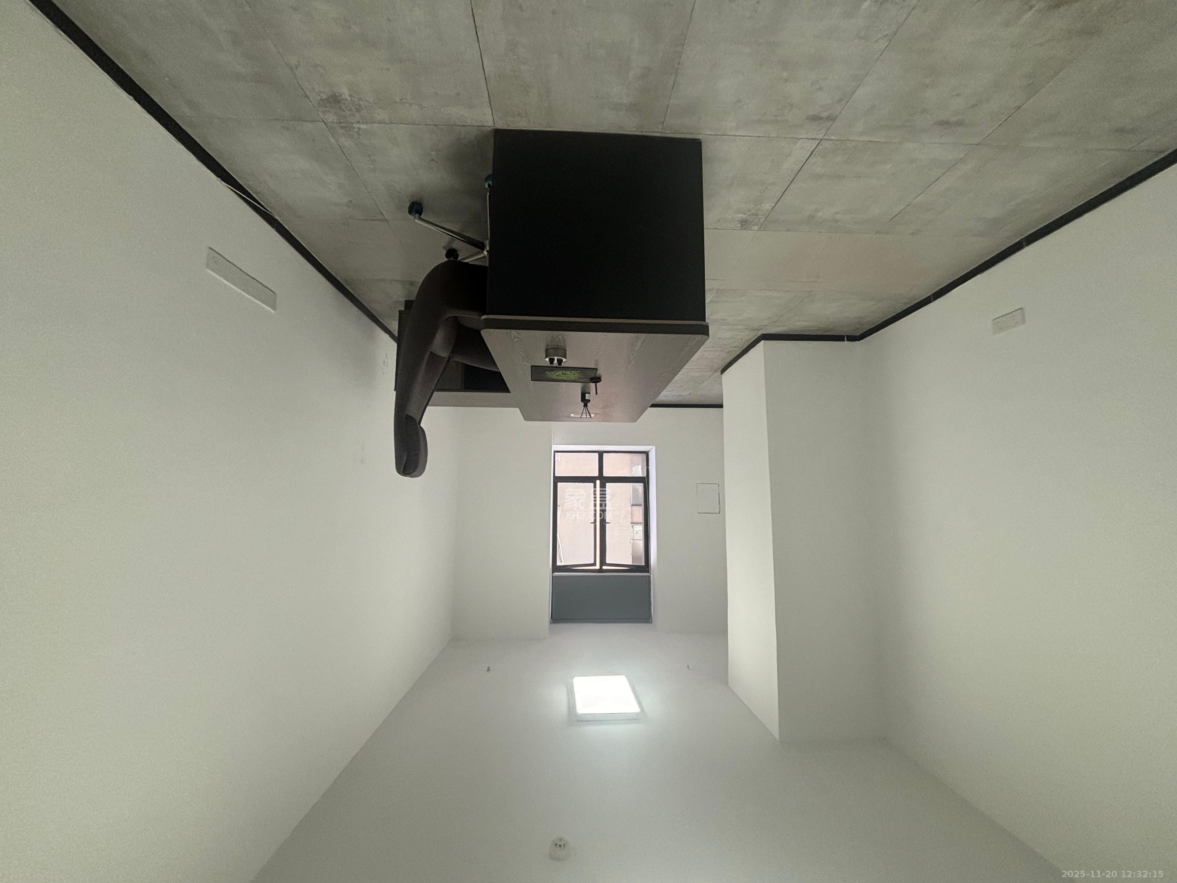 建发汇金国际   319.71㎡      22000.0元/月室内图