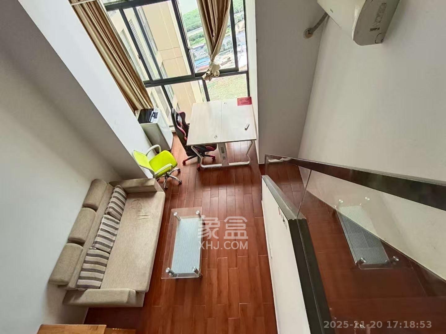 兰亭湾畔 1室1厅1卫 1600.0元/月 兰亭湾畔 1室1厅1卫 1600.0元/月室内图