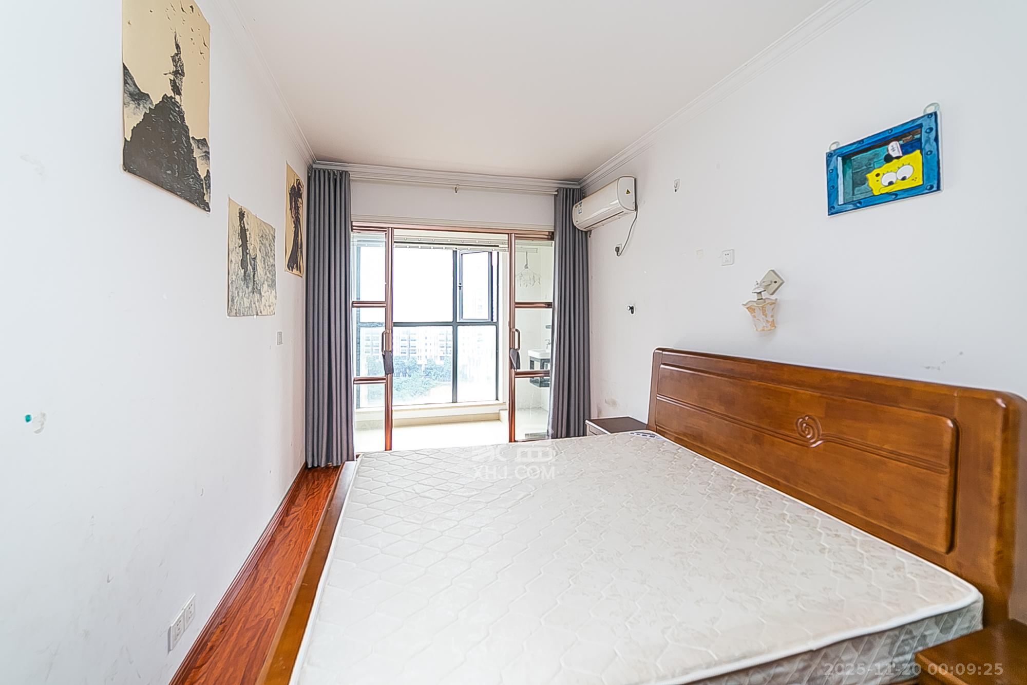 长盛岚庭 3室2厅1卫 110.0万 长盛岚庭 3室2厅1卫 110.0万卧室