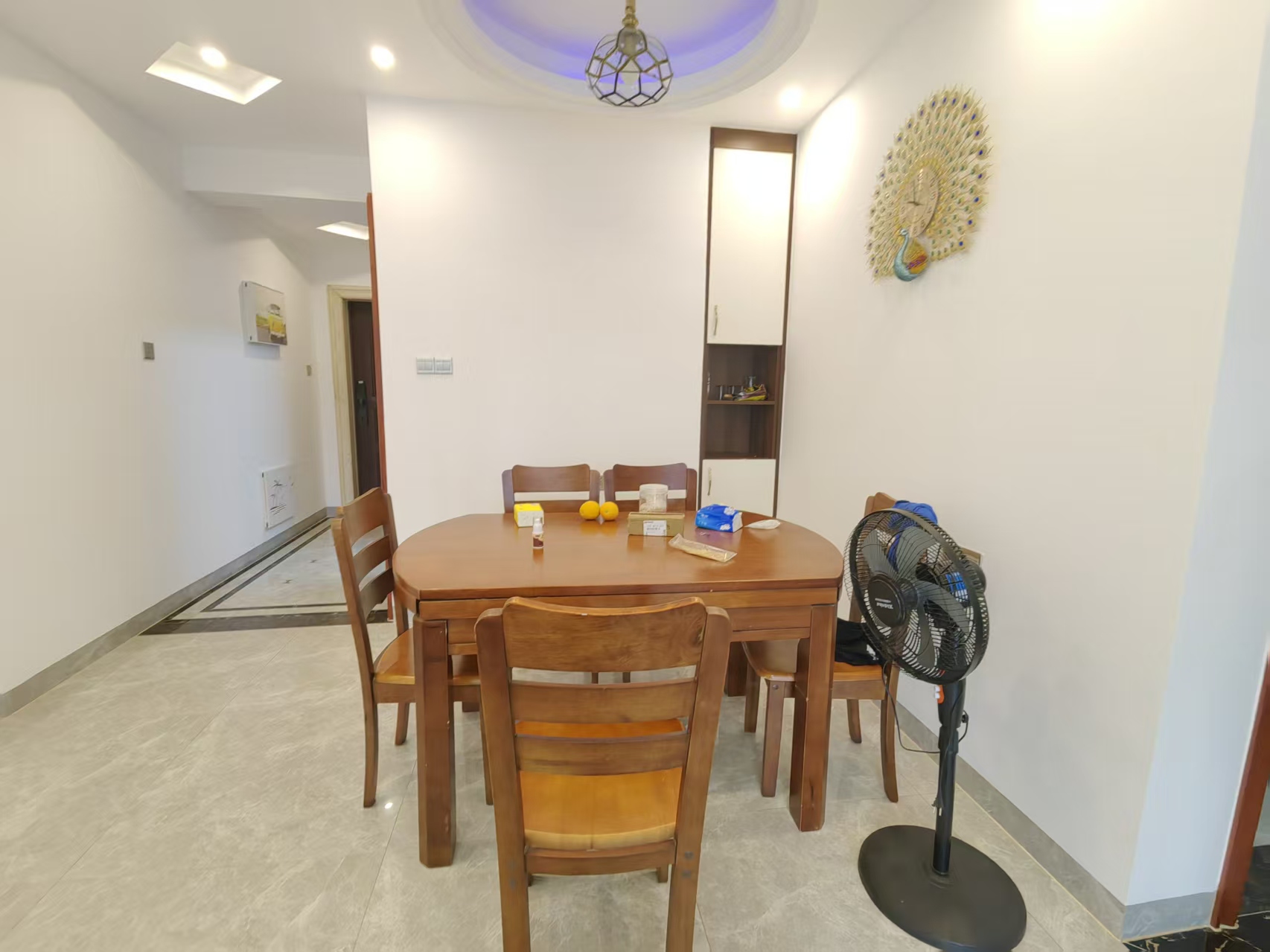 蓝海瑞园  2室2厅1卫    100.0万室内图