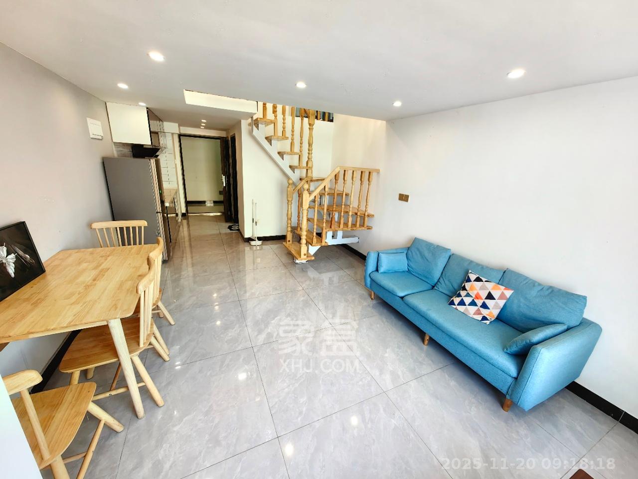 梅溪湖家居建材城 2室1厅1卫 1700.0元/月 梅溪湖家居建材城 2室1厅1卫 1700.0元/月室内图