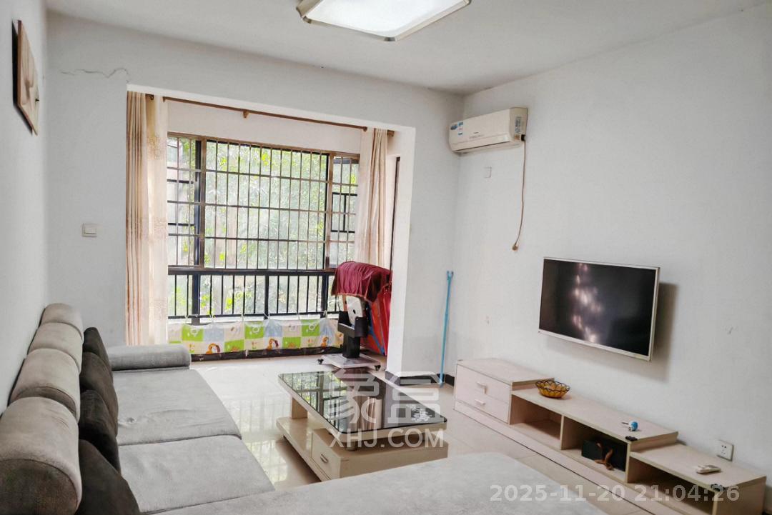 中建麓山和苑 3室2厅1卫 1600.0元/月 中建麓山和苑 3室2厅1卫 1600.0元/月室内图