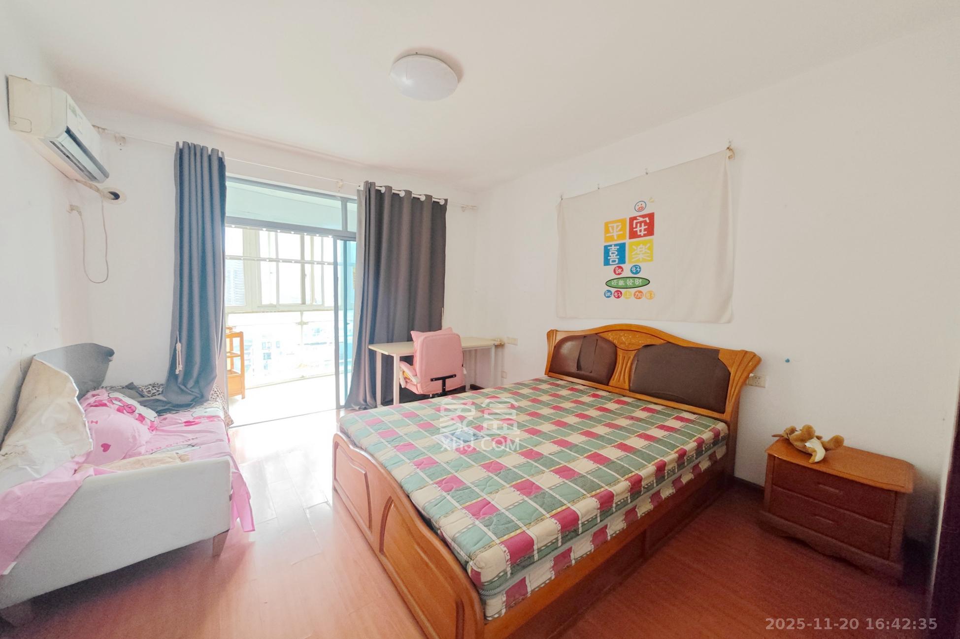 书香名邸 3室2厅1卫 93.8万 书香名邸 3室2厅1卫 93.8万卧室