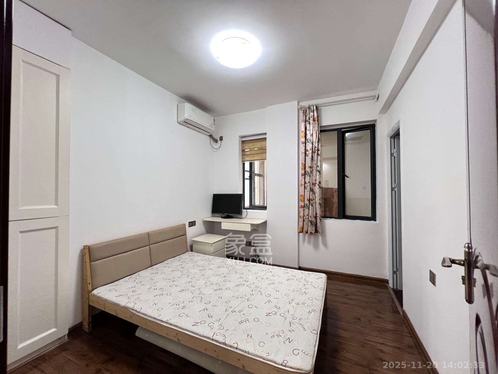 嘉福长安郡(融信澜悦、嘉福好美家园) 2室1厅1卫 2000.0元/月 嘉福长安郡(融信澜悦、嘉福好美家园) 2室1厅1卫 2000.0元/月室内图