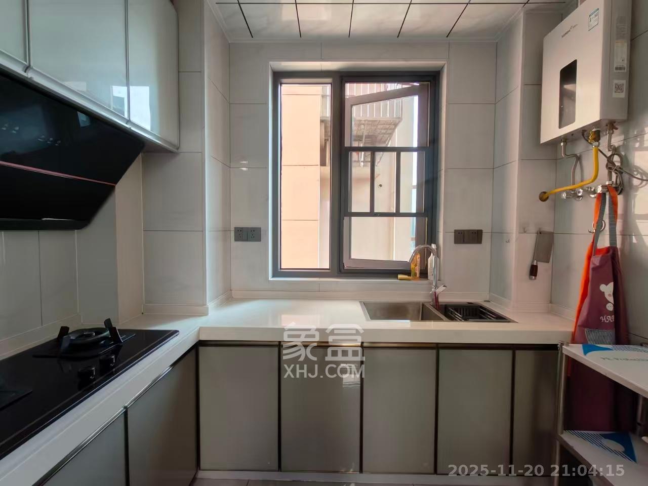 和印轩  2室1厅1卫    1900.0元/月室内图