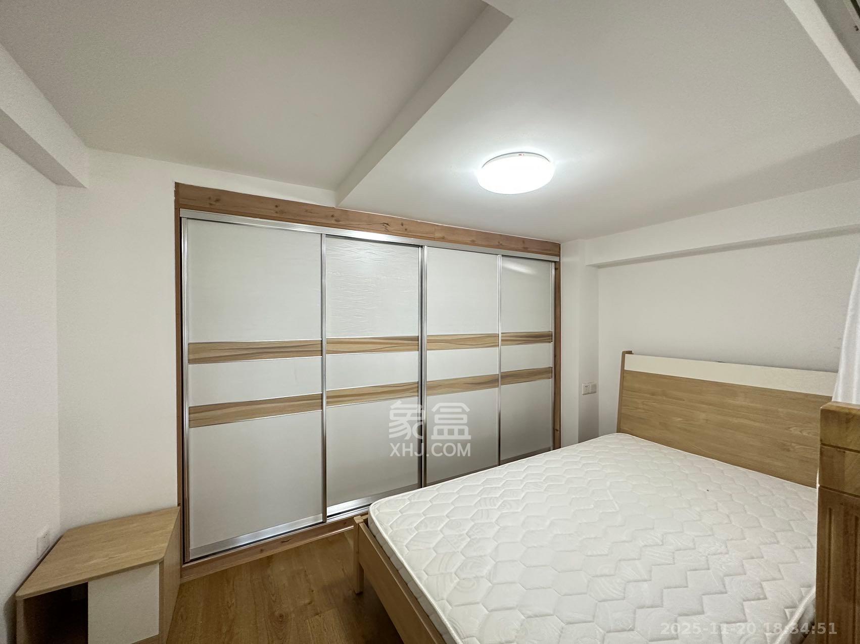 建发央玺(建发泱玺雅苑) 1室0厅0卫 2300.0元/月 建发央玺(建发泱玺雅苑) 1室0厅0卫 2300.0元/月室内图