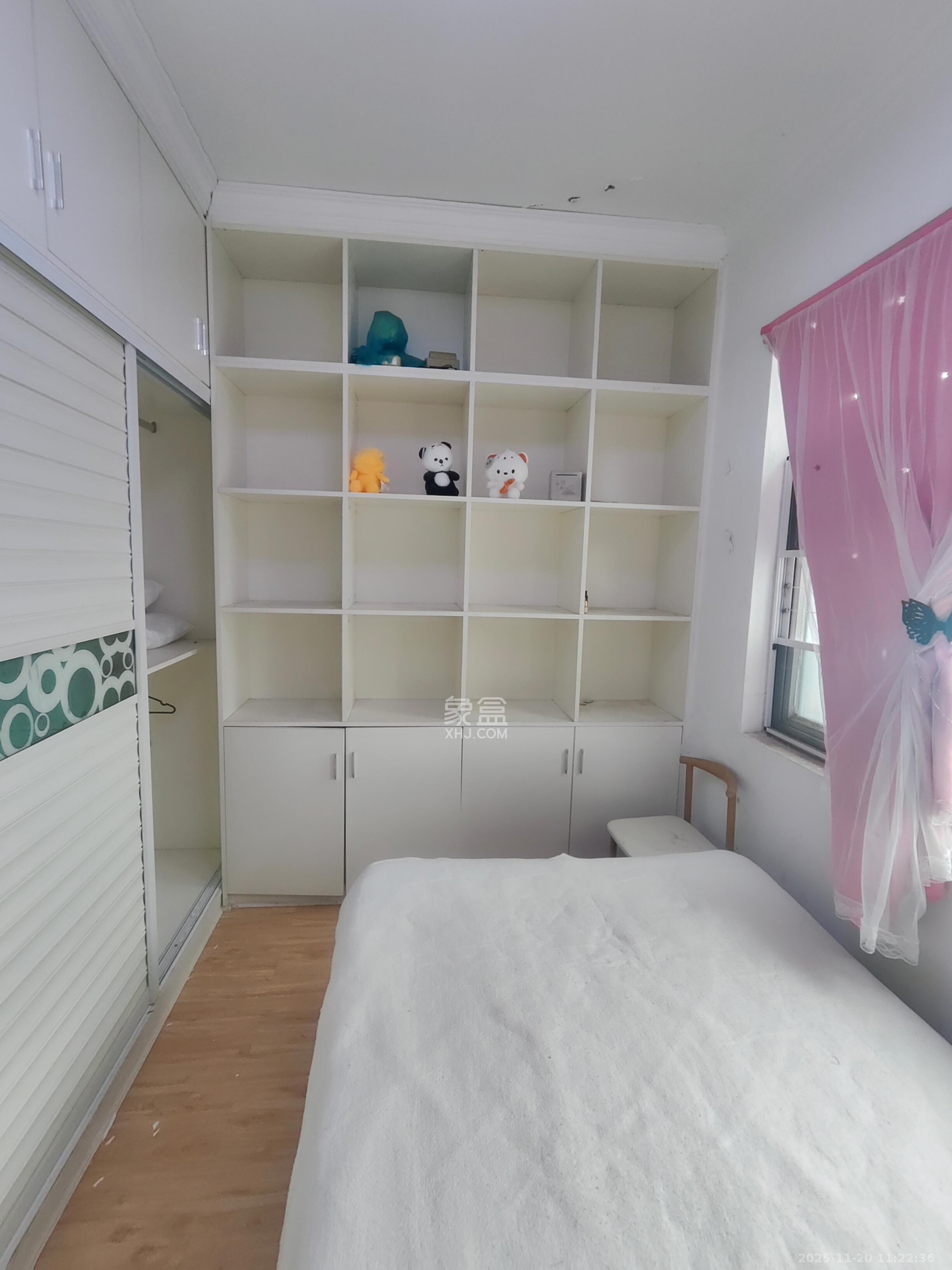 新蕾品阁居 1室1厅1卫 1200.0元/月 新蕾品阁居 1室1厅1卫 1200.0元/月室内图