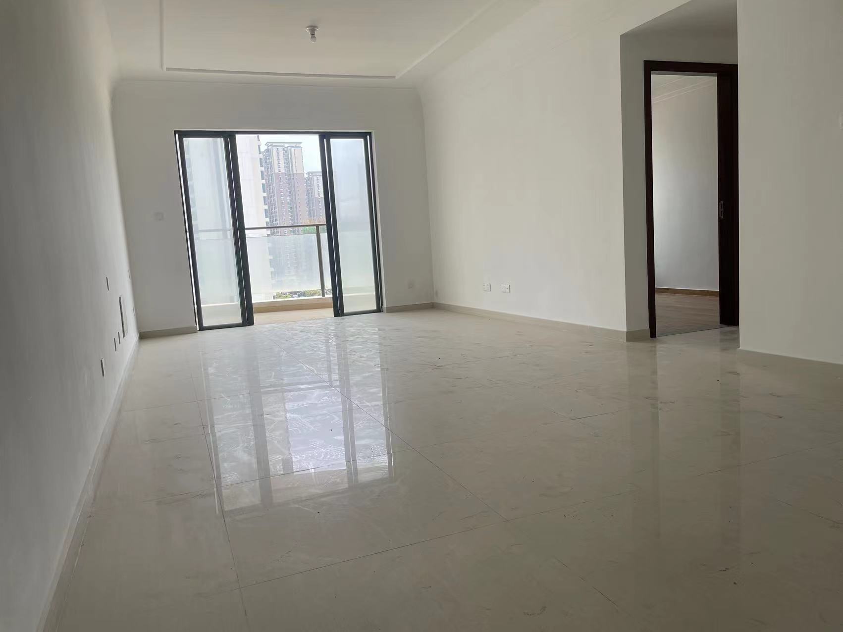 星华海岸城一期 2室2厅1卫 1500.0元/月 星华海岸城一期 2室2厅1卫 1500.0元/月室内图