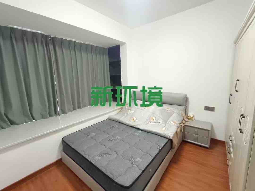 江与城  3室2厅2卫    2700.0元/月室内图