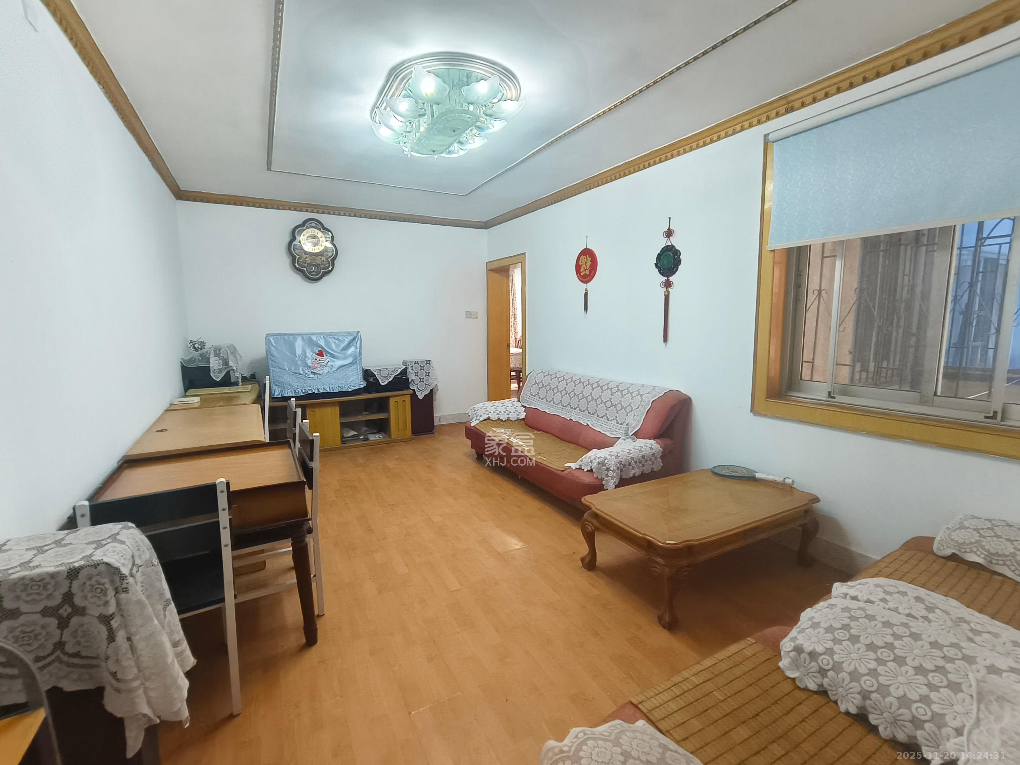 化工设计院 3室2厅1卫 2000.0元/月 化工设计院 3室2厅1卫 2000.0元/月室内图