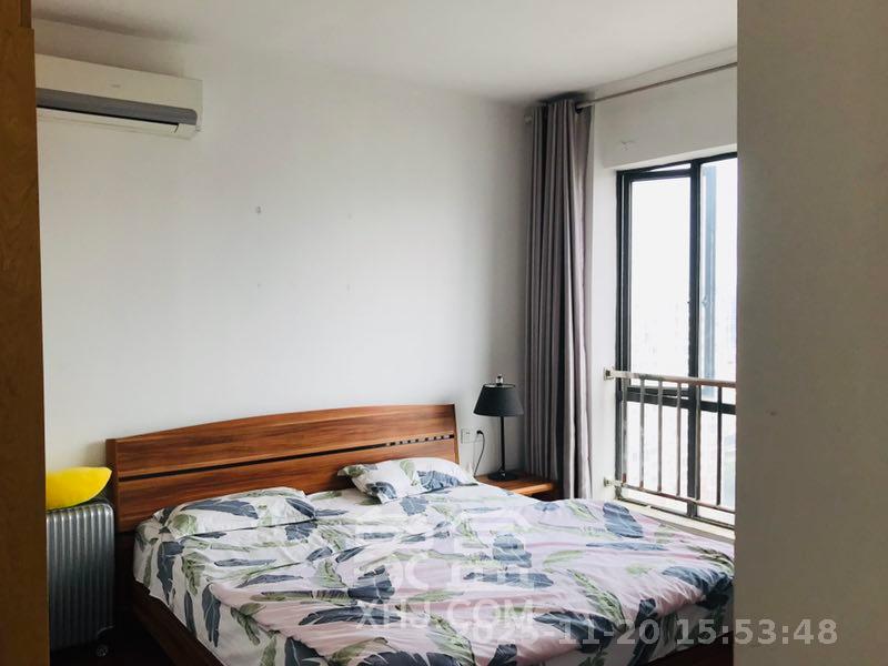 和庄  2室1厅1卫    1500.0元/月室内图