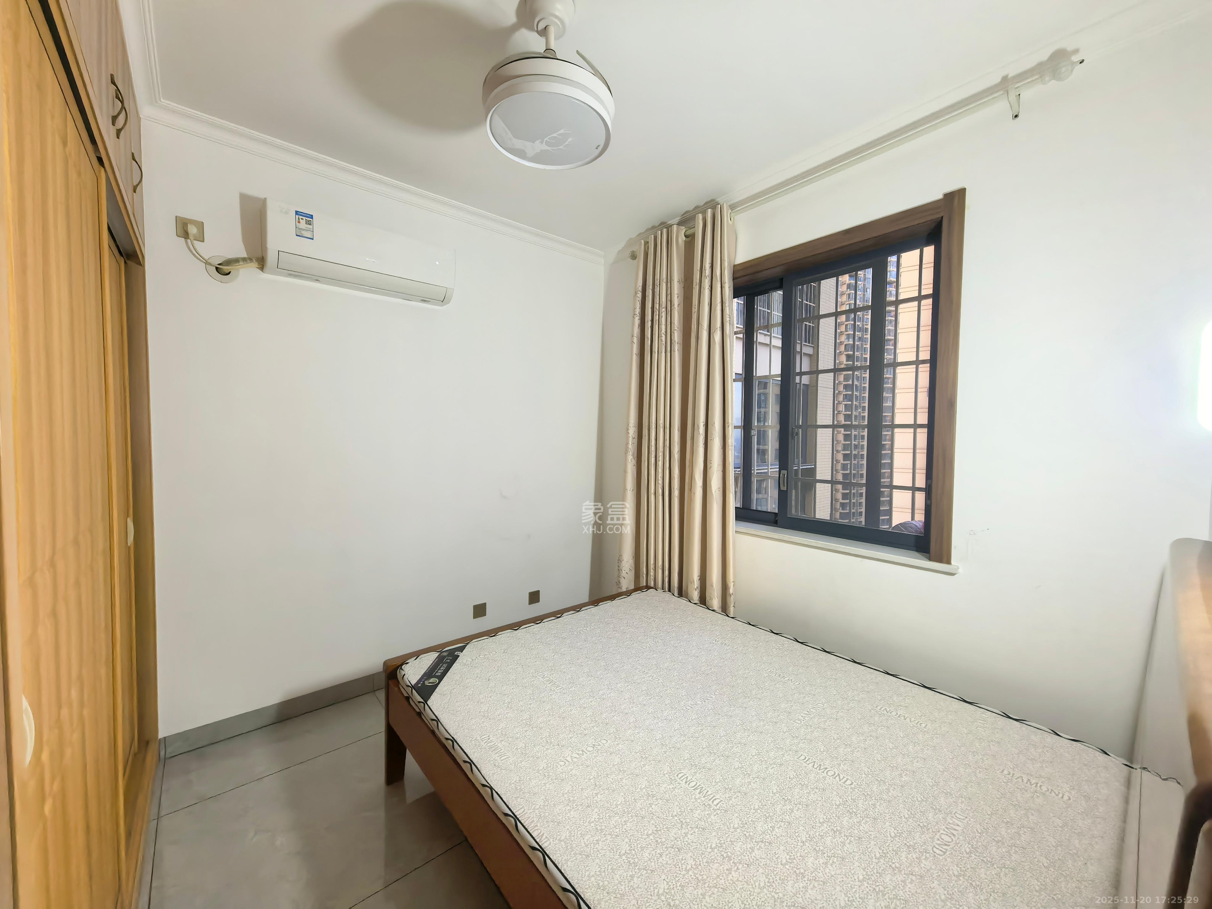 星城新宇川河苑 2室2厅1卫 1700.0元/月 星城新宇川河苑 2室2厅1卫 1700.0元/月室内图