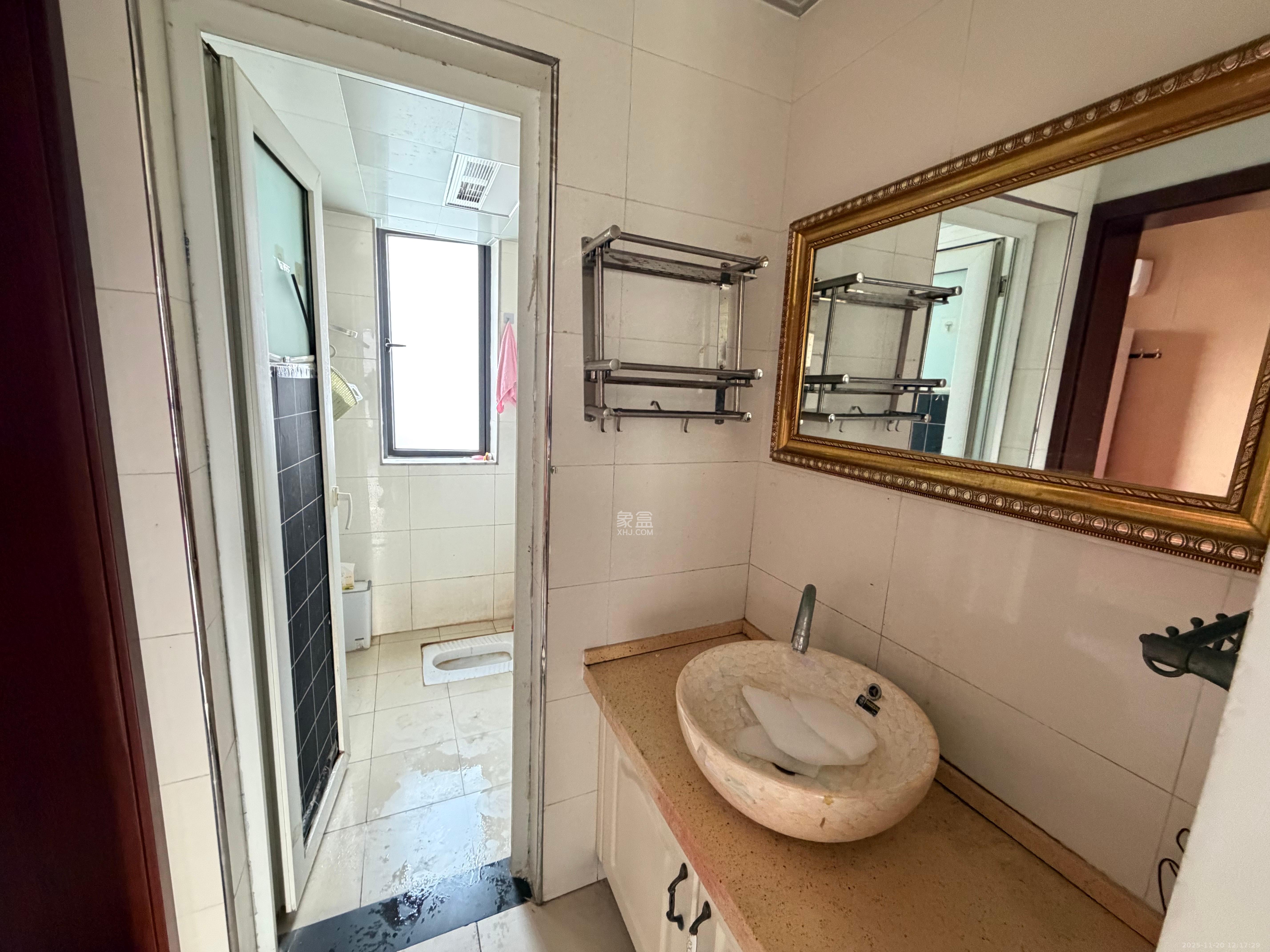 兰亭优壳（隽峰苑）  3室2厅1卫    2200.0元/月室内图