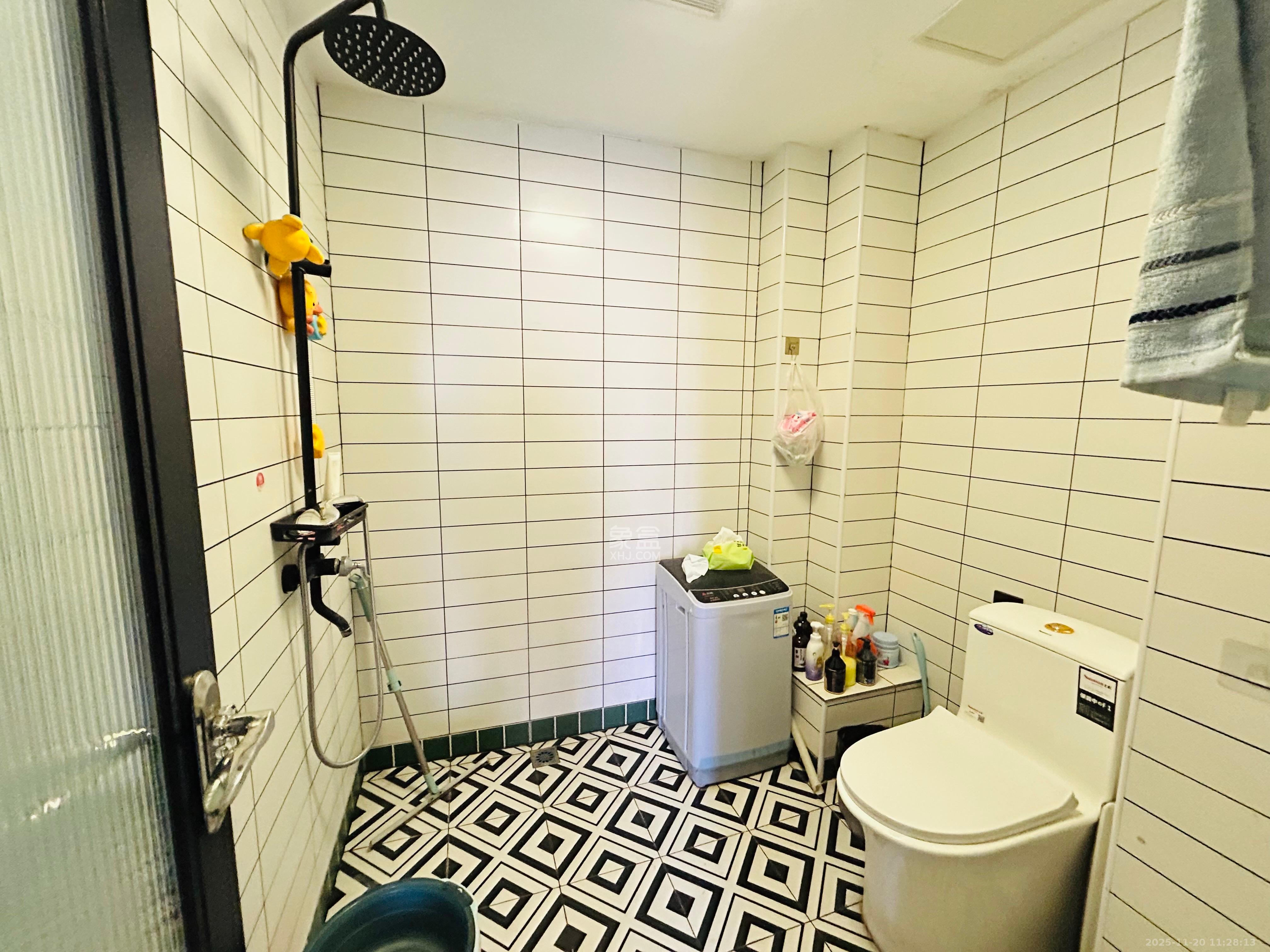 新青年公寓 2室1厅1卫 2500.0元/月 新青年公寓 2室1厅1卫 2500.0元/月室内图