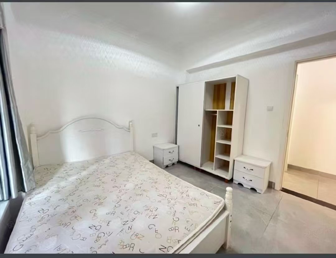 时代城永秀一期 2室2厅1卫 2000.0元/月 时代城永秀一期 2室2厅1卫 2000.0元/月户型图