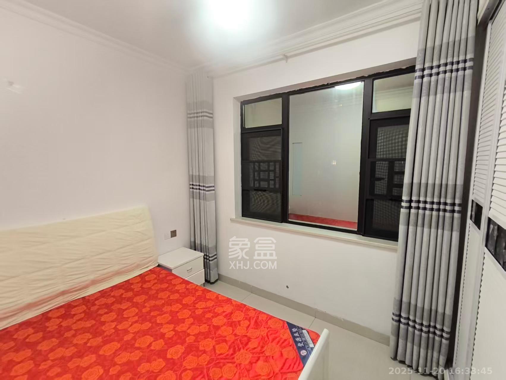 乾源国际 1室1厅1卫 1400.0元/月 乾源国际 1室1厅1卫 1400.0元/月室内图