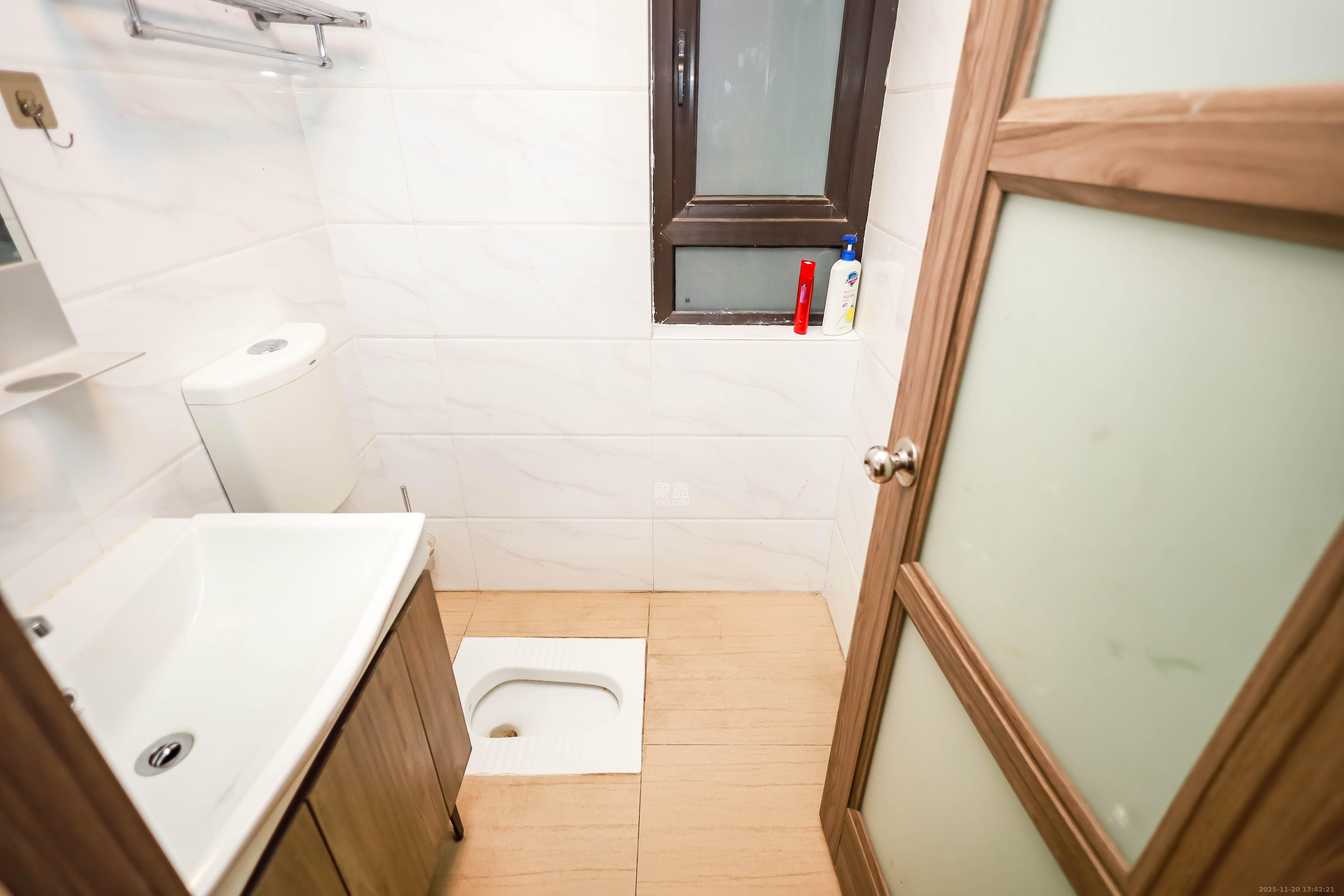 碧桂园荟隽棠  3室2厅2卫    93.0万卫生间